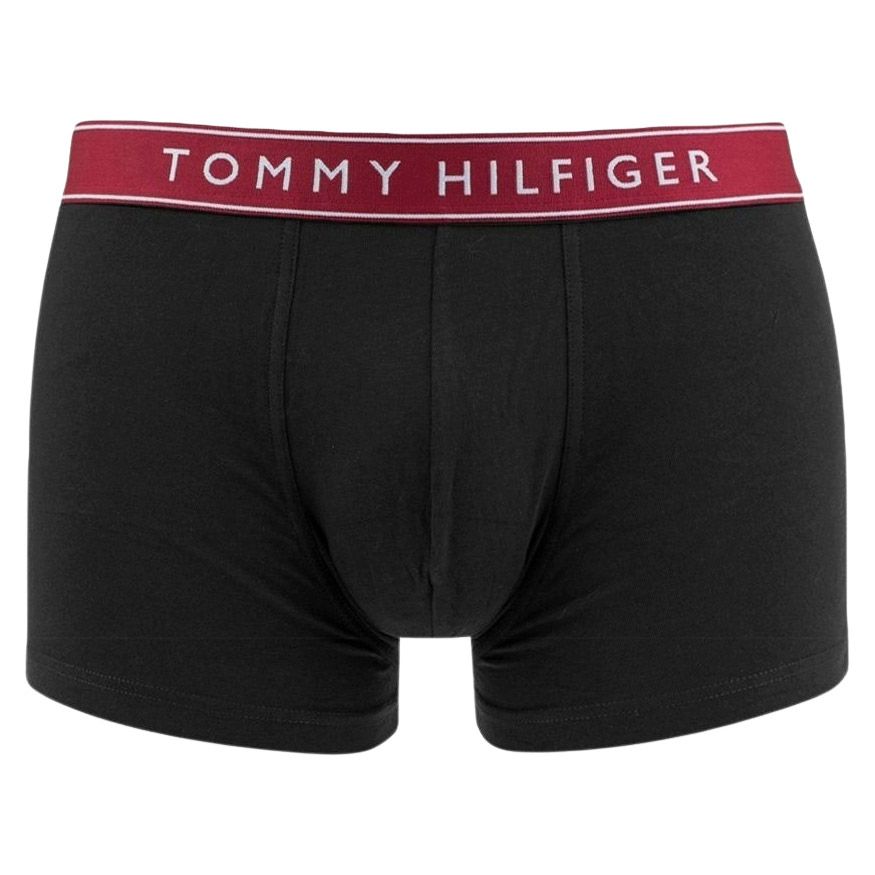 Tommy Hilfiger Everyday Trunk Boxershorts Heren (5-pack)