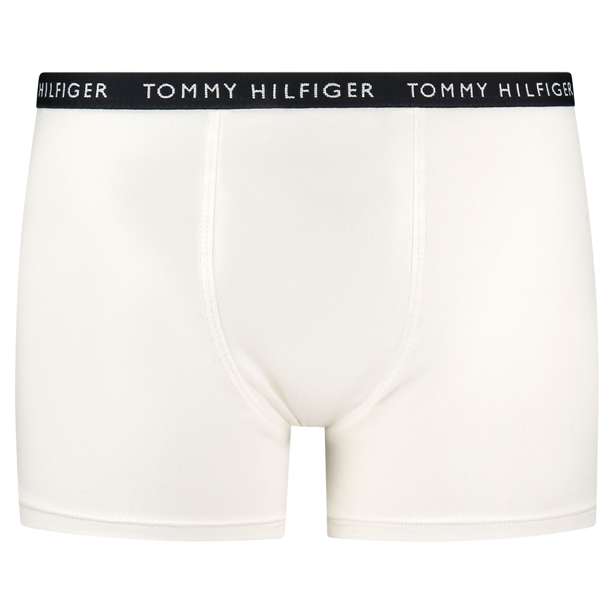 Tommy Hilfiger Trunk Print Boxershorts Junior (7-pack)