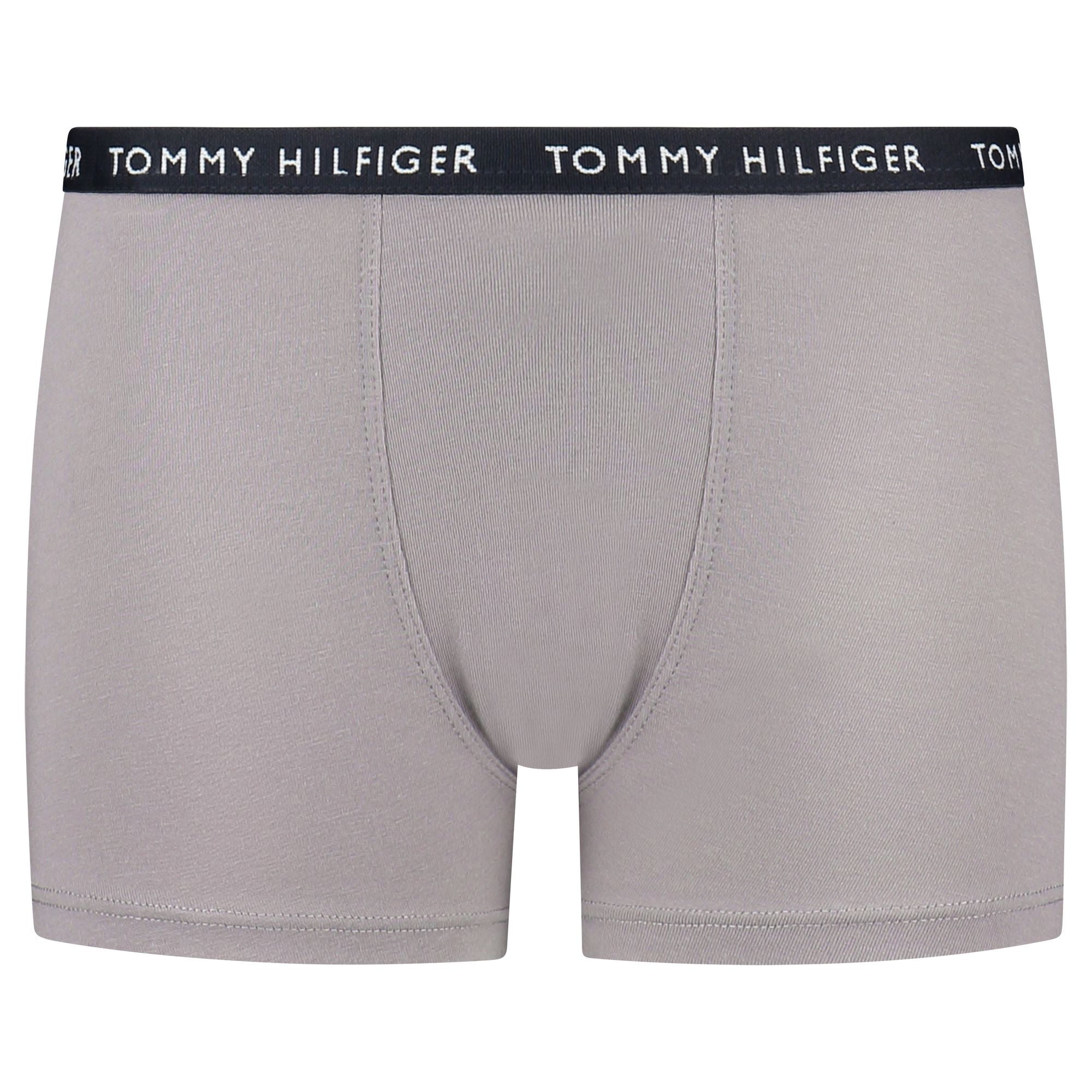 Tommy Hilfiger Trunk Print Boxershorts Junior (7-pack)