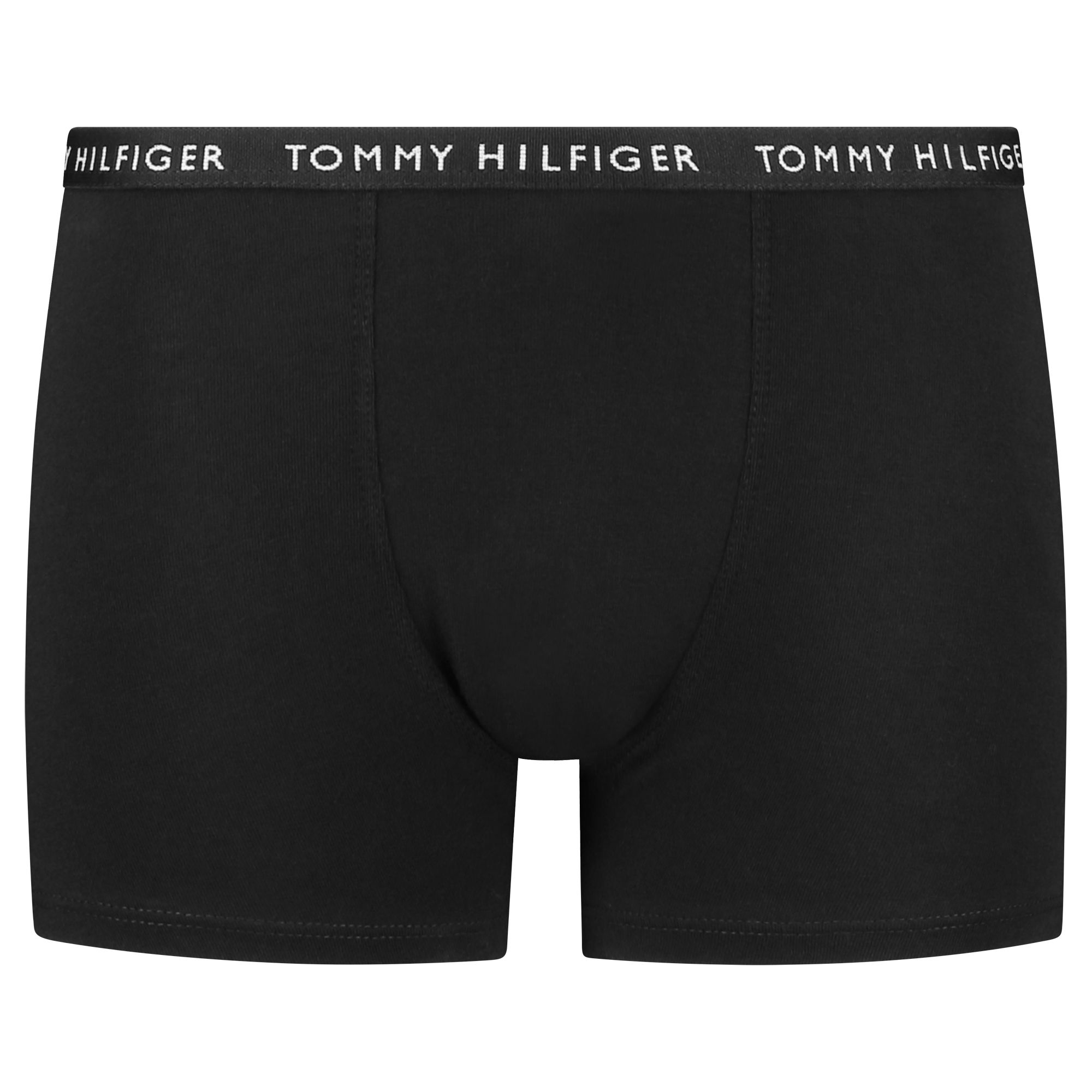 Tommy Hilfiger Trunk Print Boxershorts Junior (7-pack)