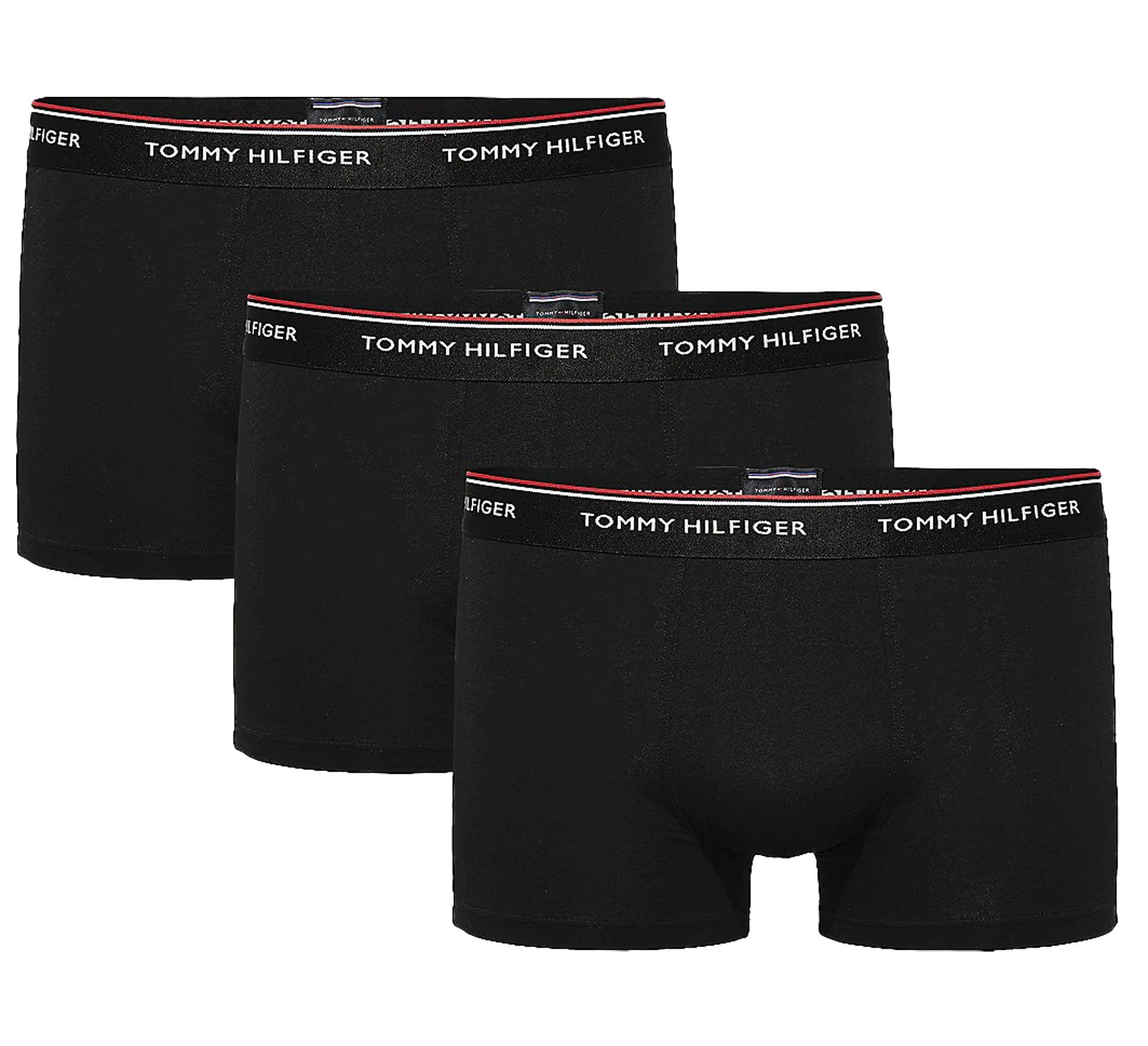 Tommy Hilfiger Boxers (3-pack) Heren
