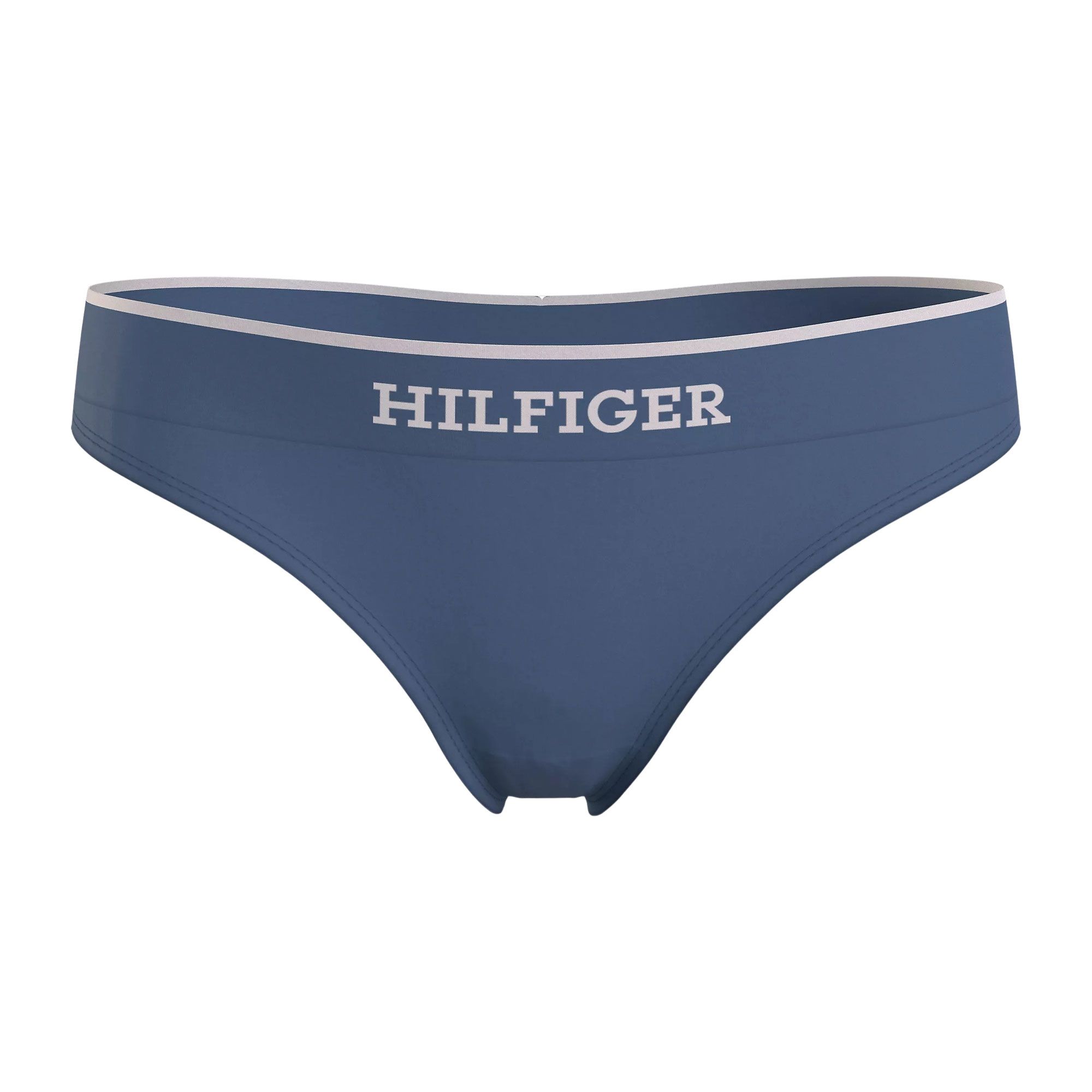 Tommy Hilfiger Monotype Seamless String Damen | Plutosport 