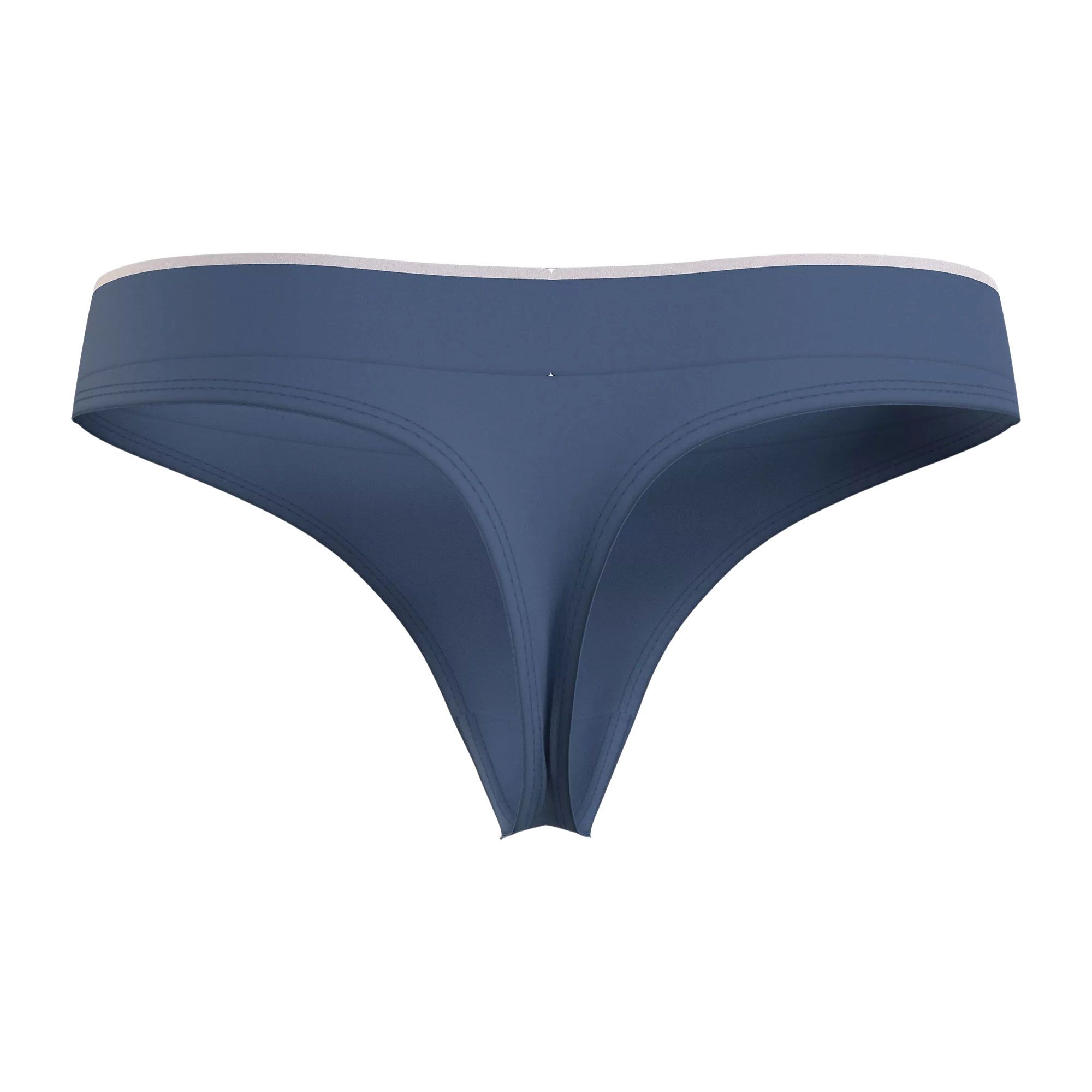 Tommy Hilfiger Monotype Seamless String Damen | Plutosport 