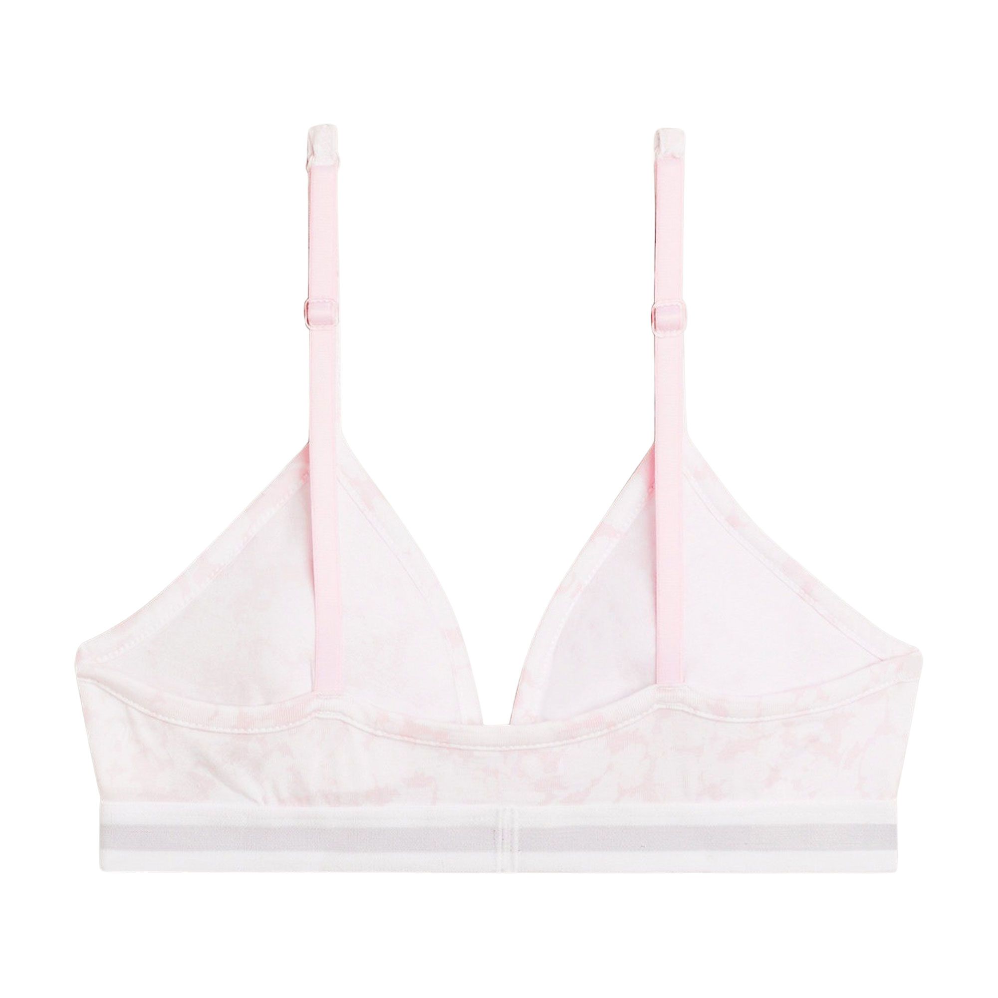 Tommy Hilfiger Padded Triangle Printed Beha Meisjes