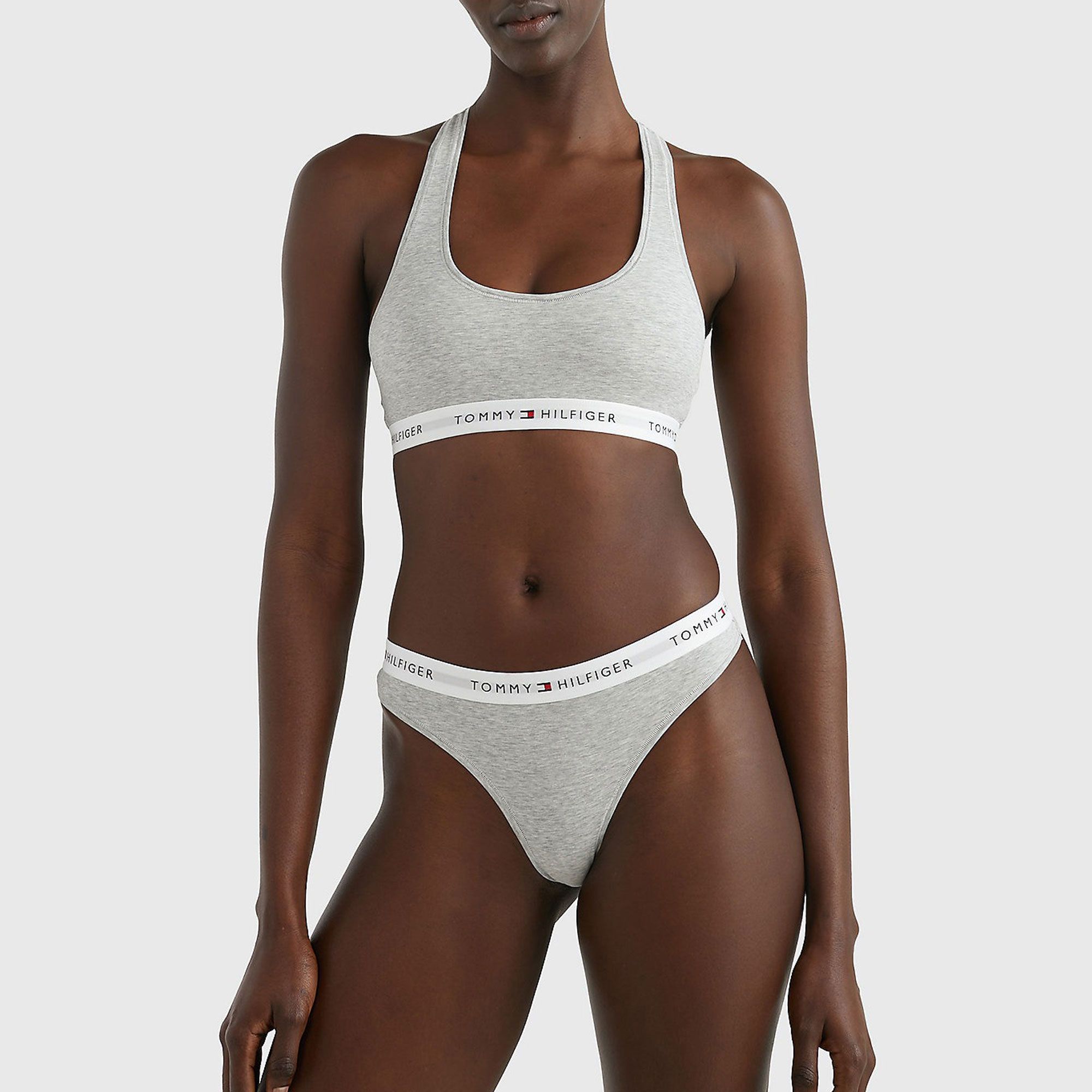 Tommy Hilfiger Icons String Dames