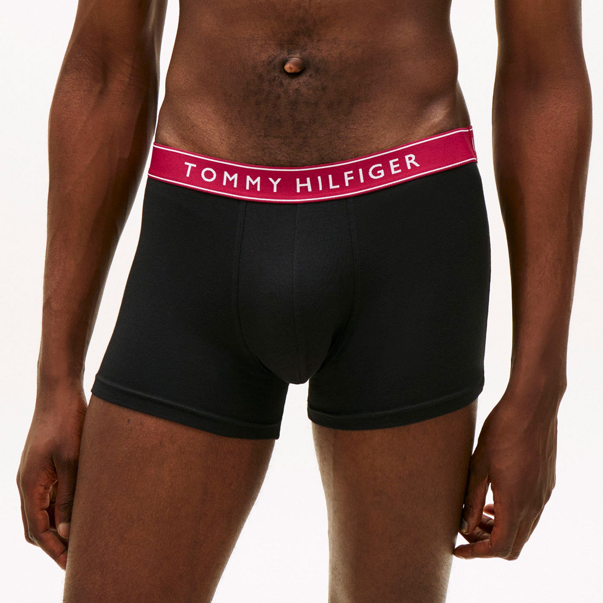 Tommy Hilfiger Original Boxershorts Heren (5-pack)