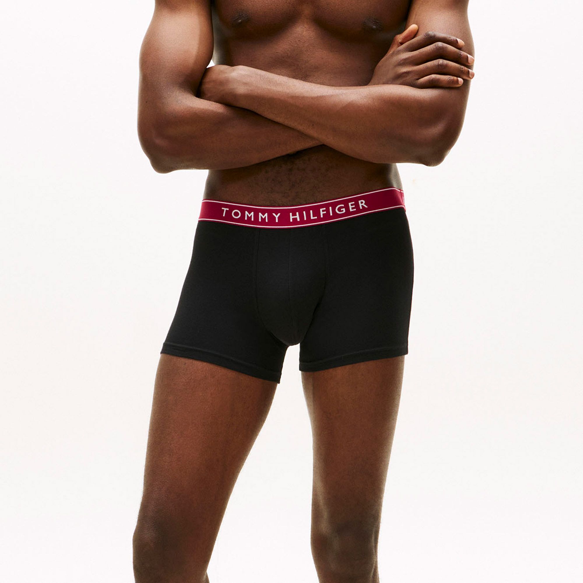 Tommy Hilfiger Original Boxershorts Heren (5-pack)