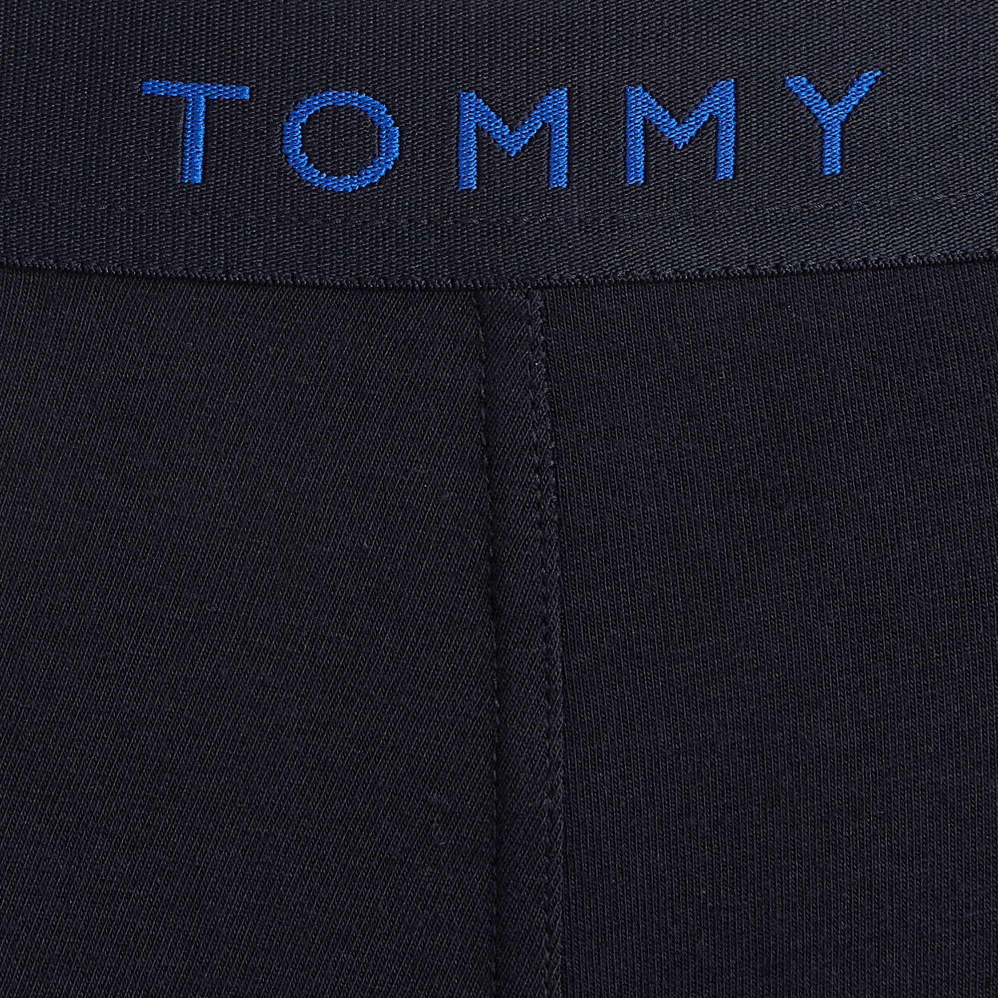 Tommy Hilfiger Trunk Boxershorts Heren (3-pack)