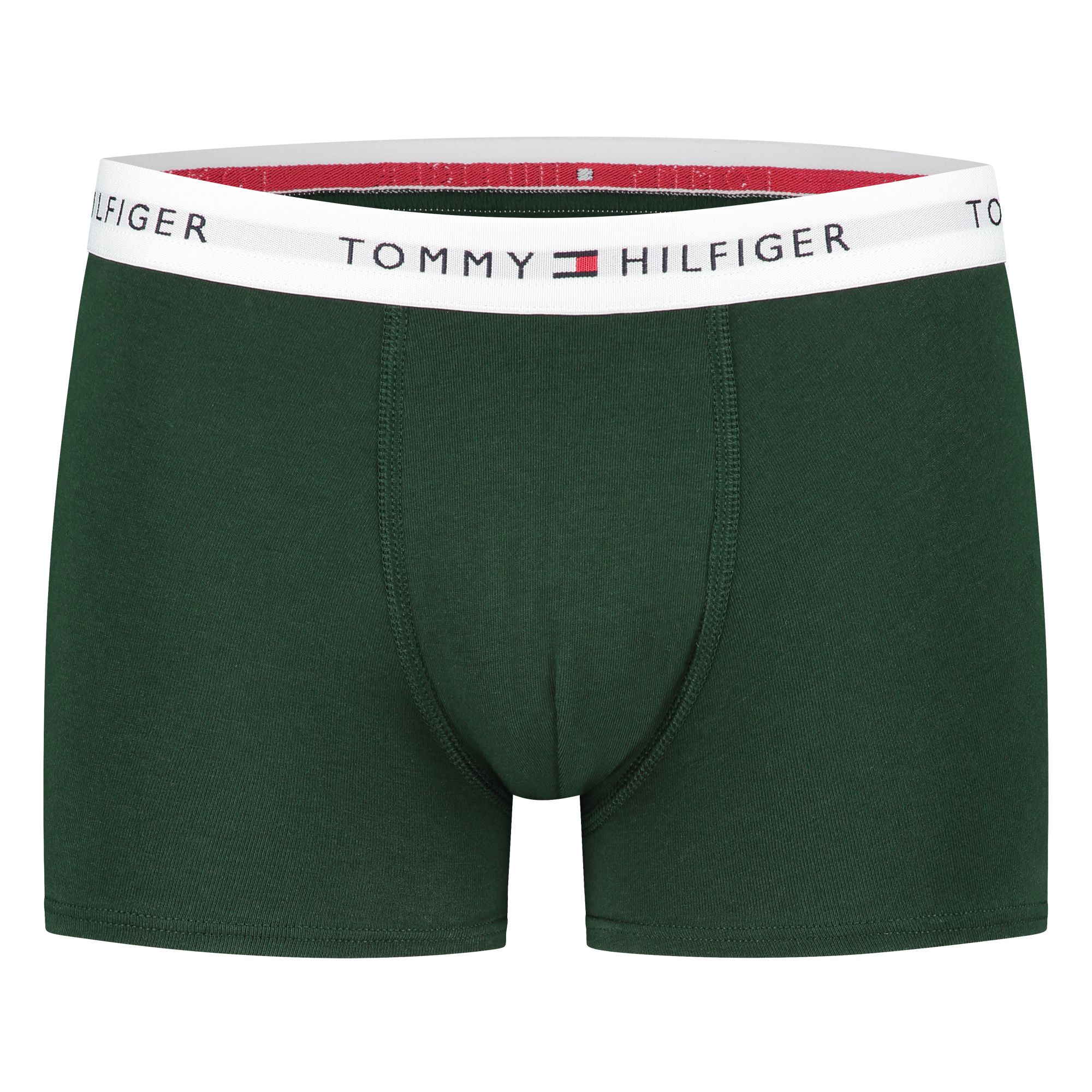 Tommy Hilfiger Trunk Boxershorts Junior (2-pack)