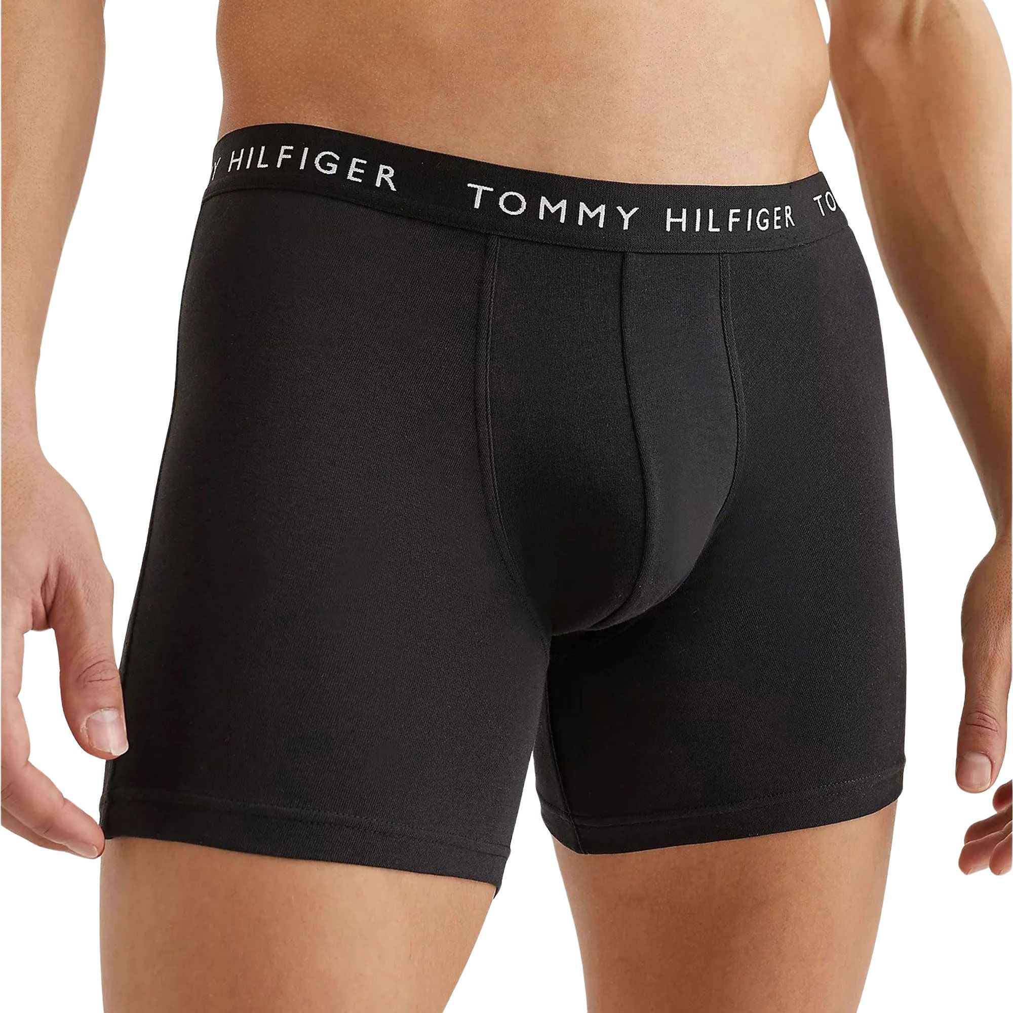 Tommy Hilfiger Brief Boxershorts Heren (6-pack)