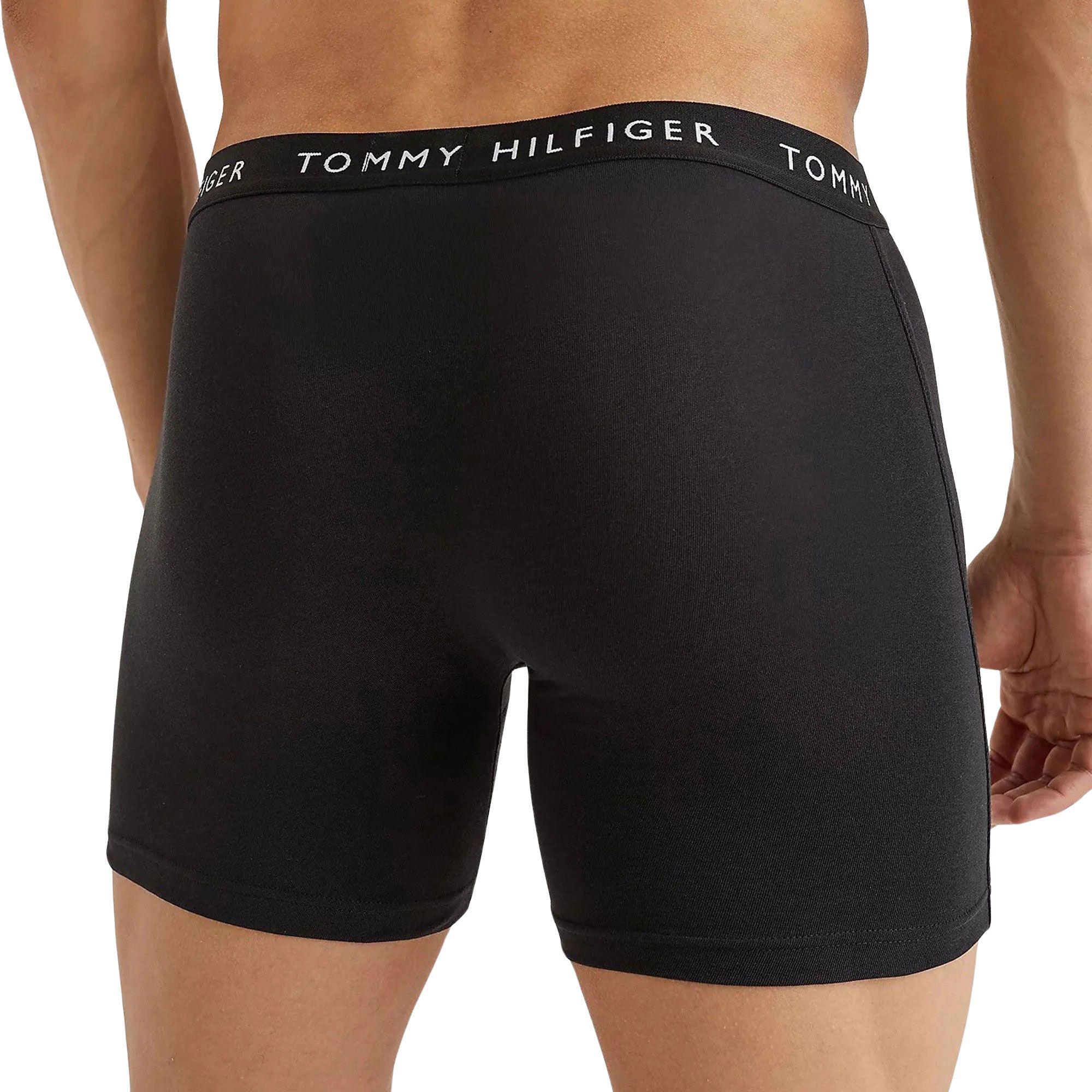 Tommy Hilfiger Brief Boxershorts Heren (6-pack)