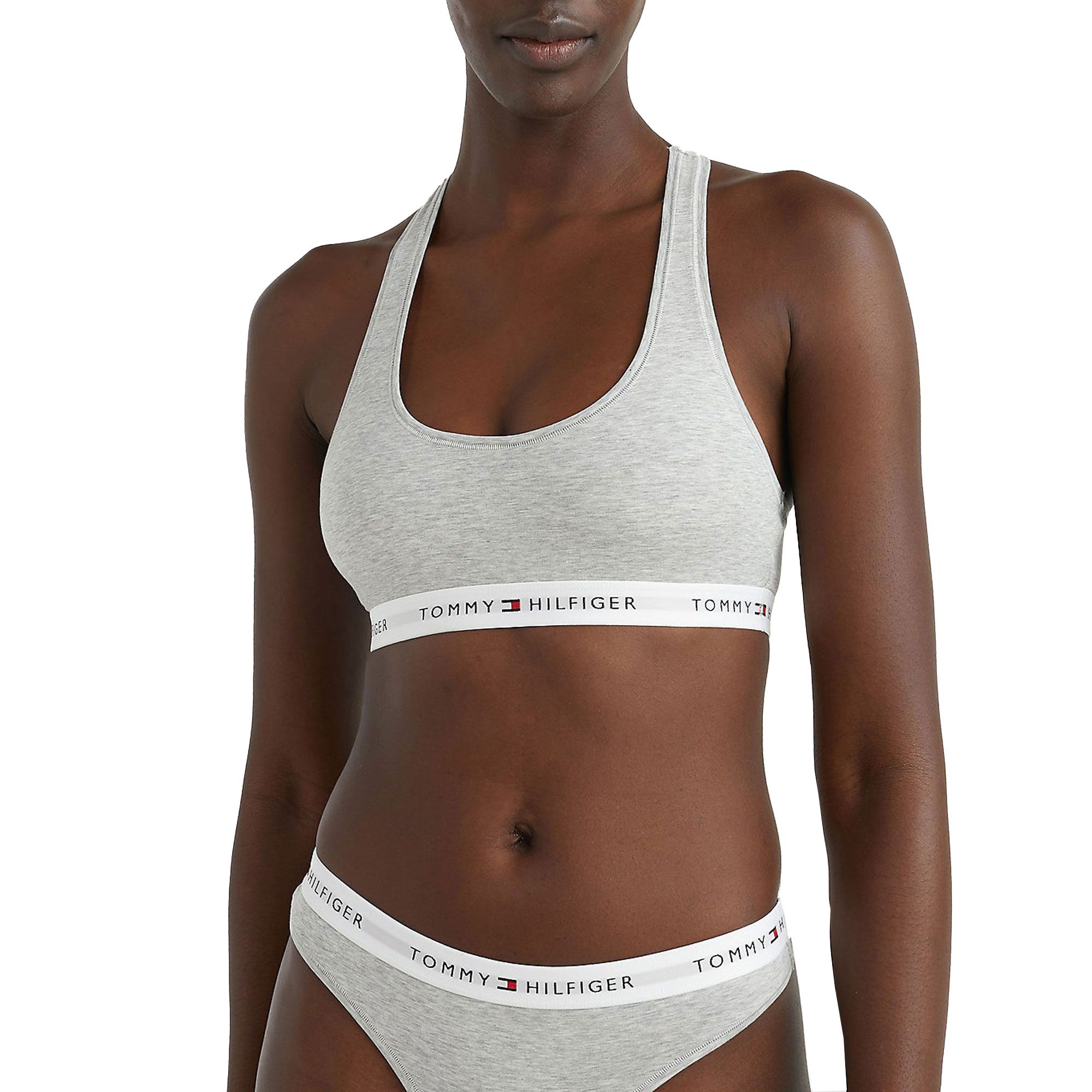 Tommy Hilfiger Unlined Bralette Dames