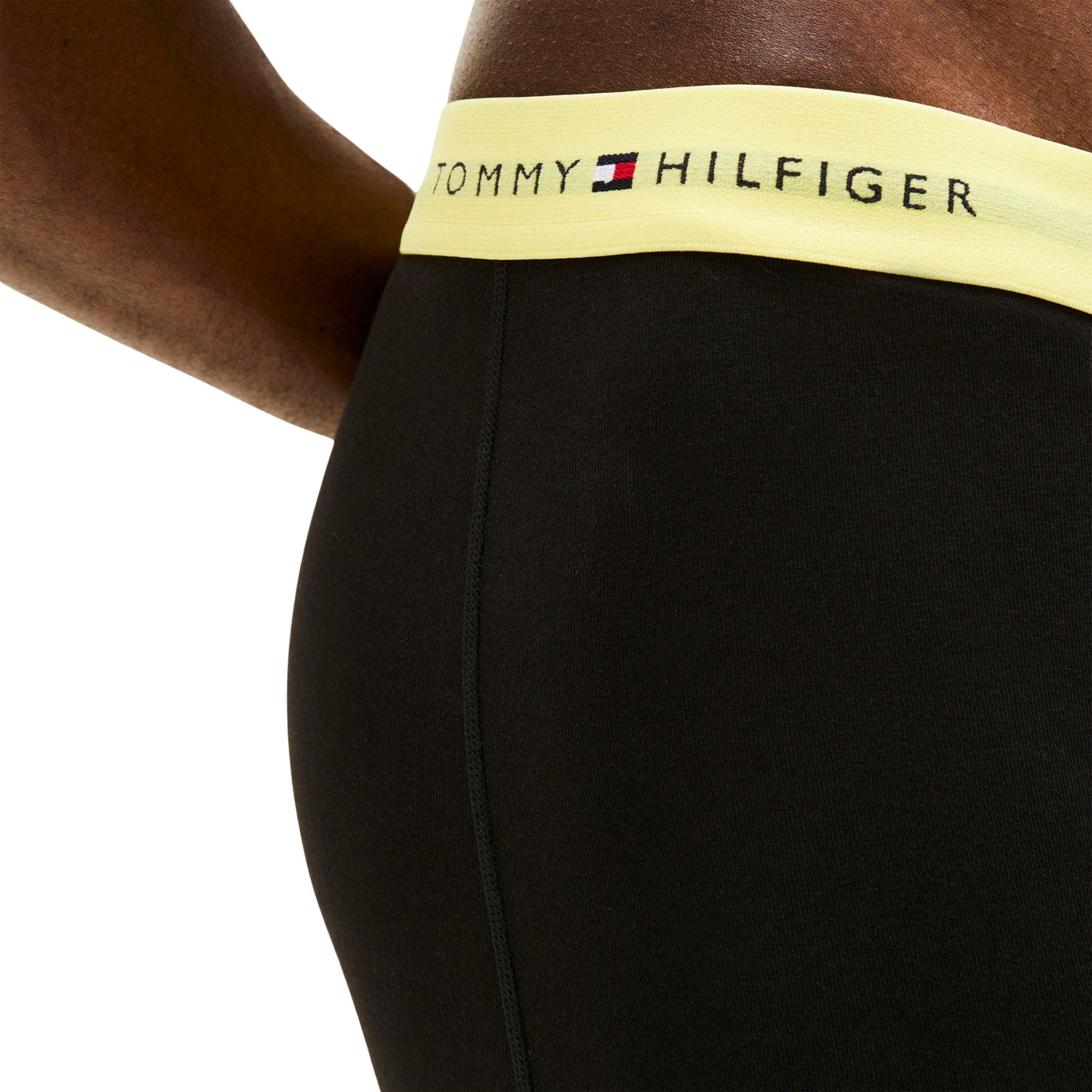 Tommy Hilfiger Trunk Boxershorts Heren (5-pack)