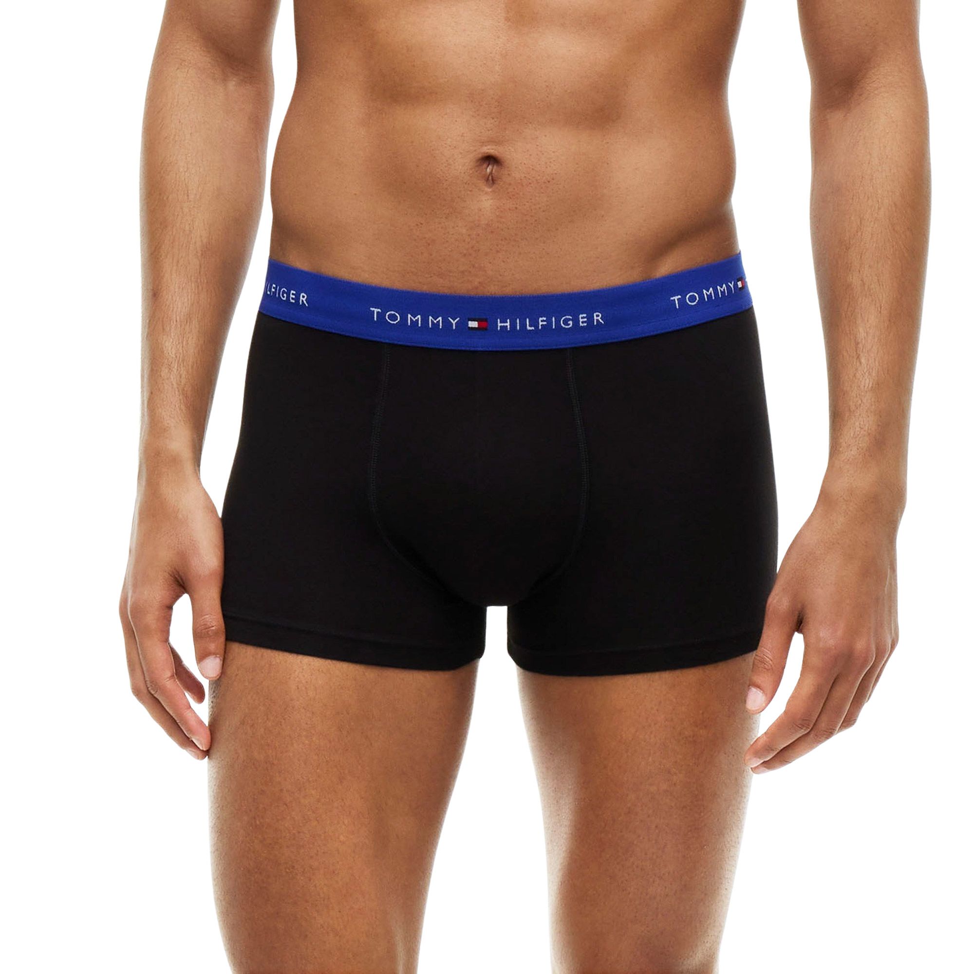 Tommy Hilfiger Trunk Boxershorts Men (5-pack)