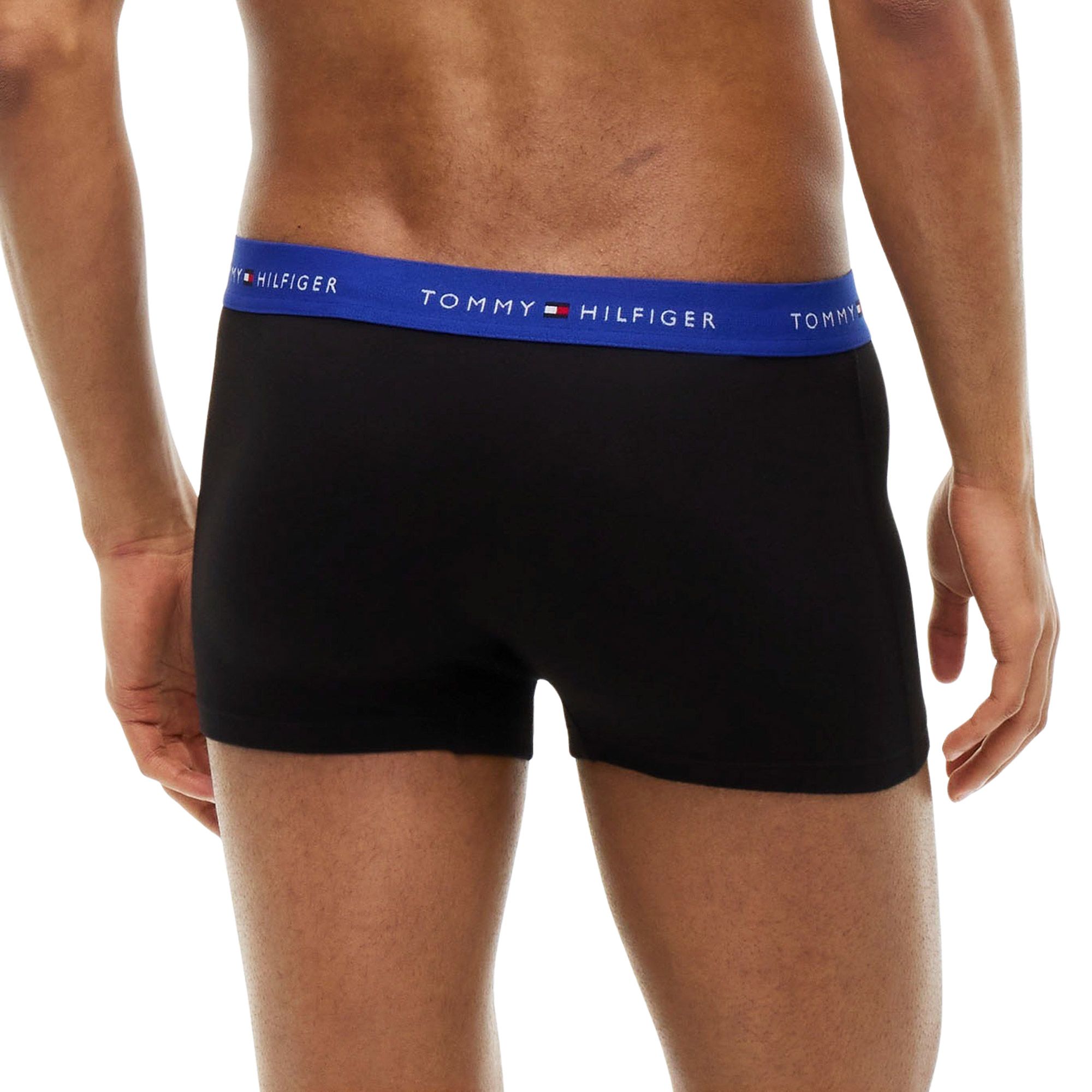 Tommy Hilfiger Trunk Boxershorts Men (5-pack)