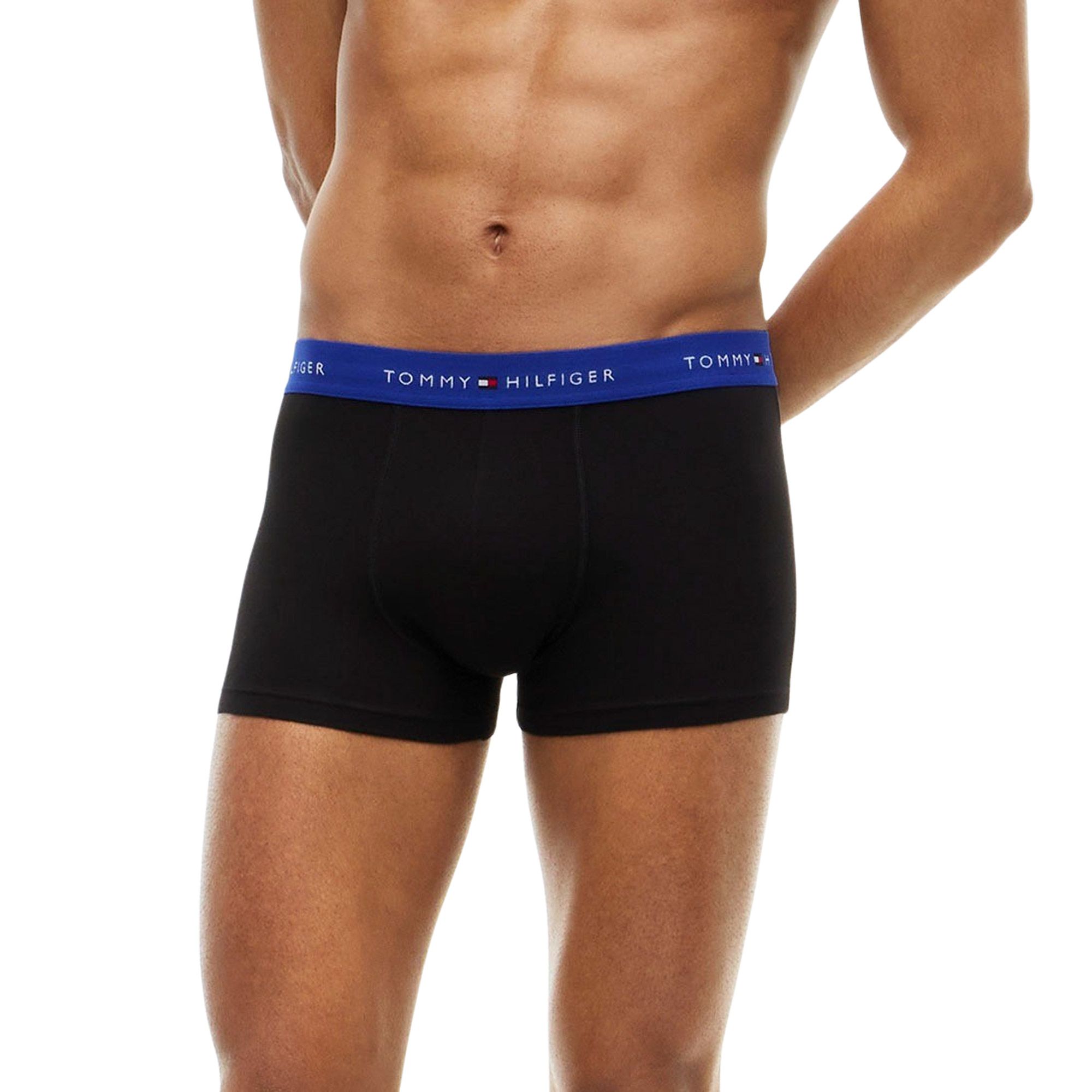Tommy Hilfiger Trunk Boxershorts Men (5-pack)