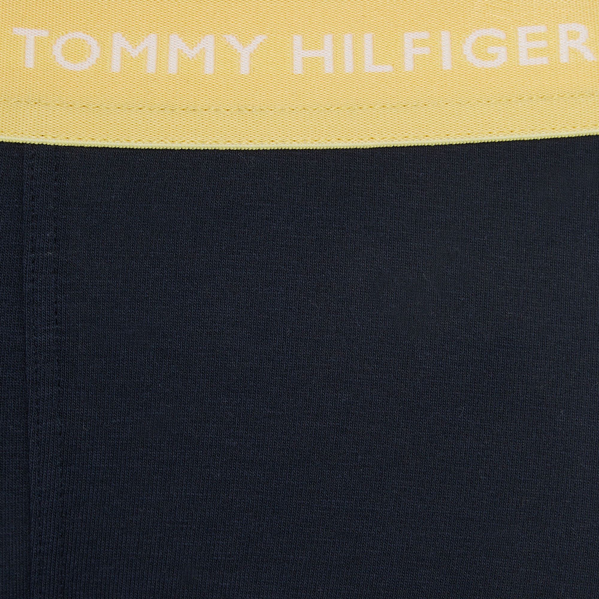 Tommy Hilfiger Trunk Boxershorts Heren (3-pack)