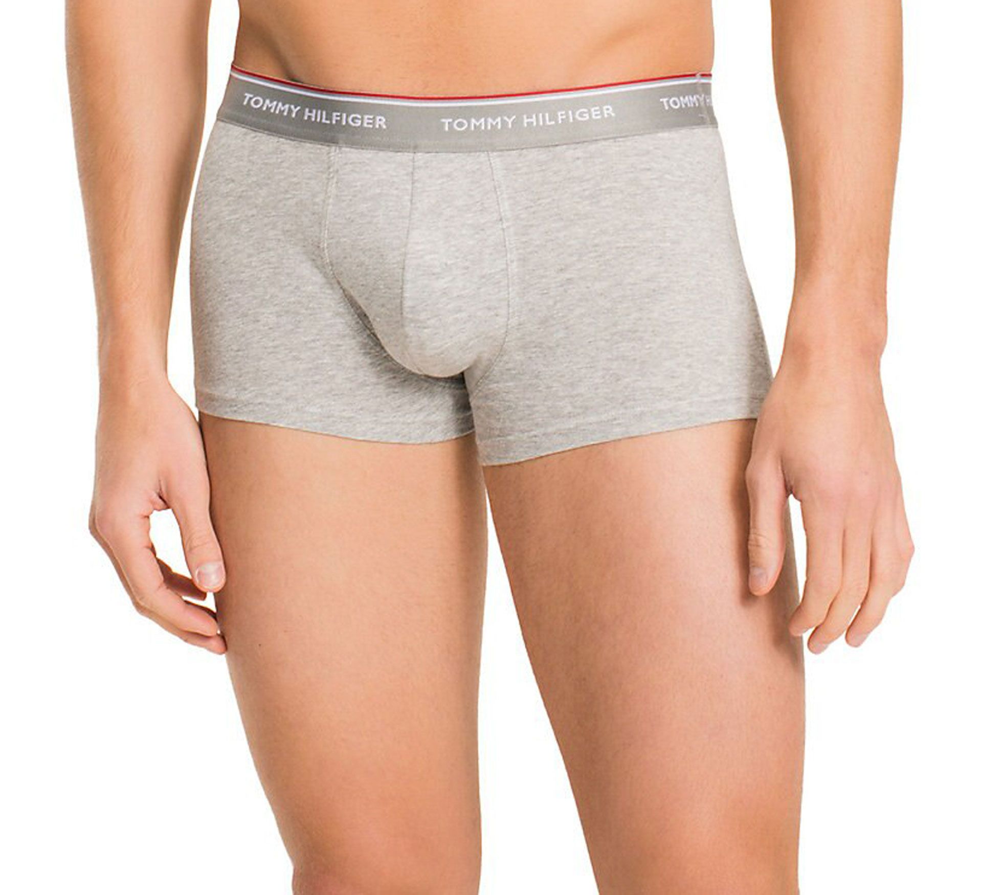 Tommy Hilfiger Boxershorts Heren (3-pack)