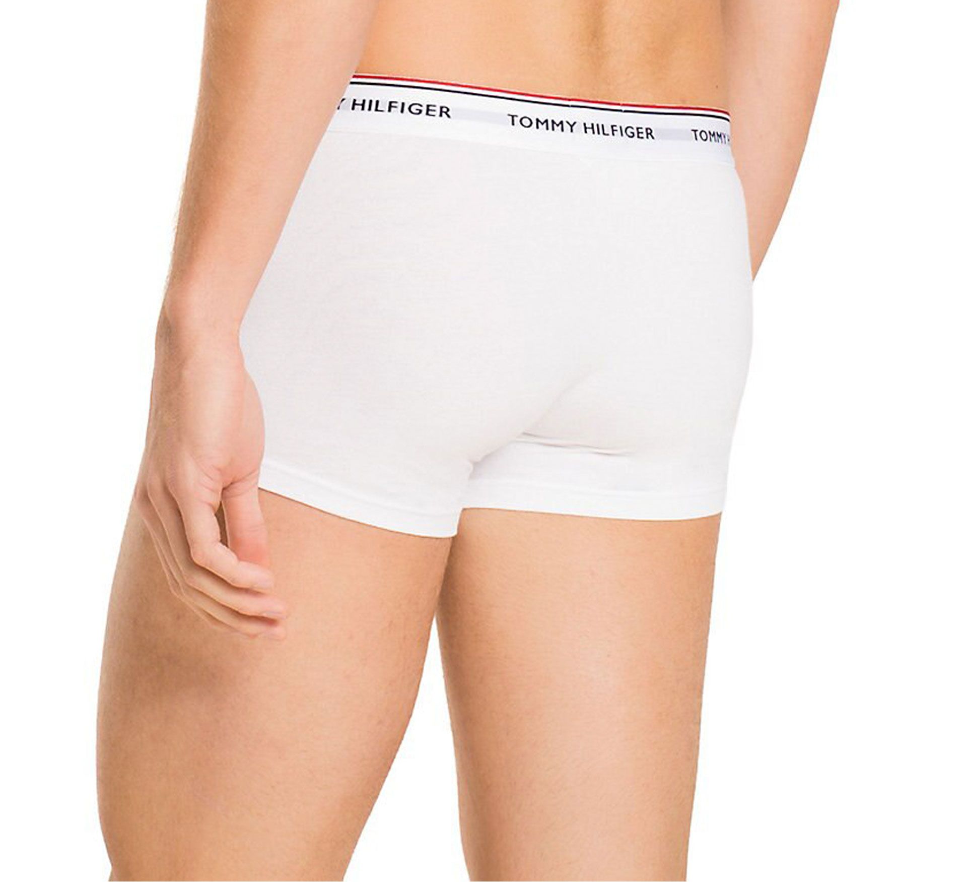 Tommy Hilfiger Boxershorts Heren (3-pack)