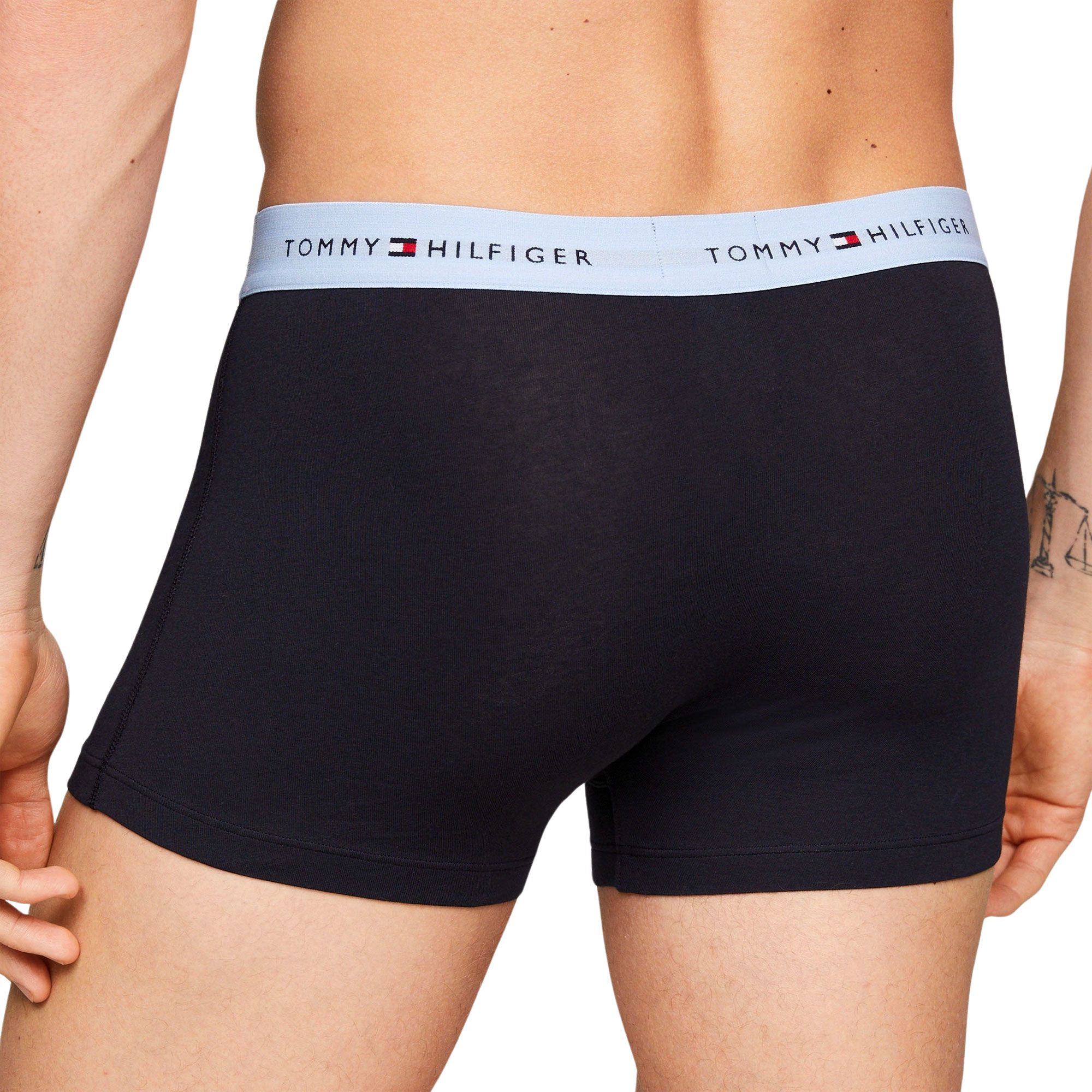 Jack & Jones Lee Trunks Boxershorts Heren (5-pack