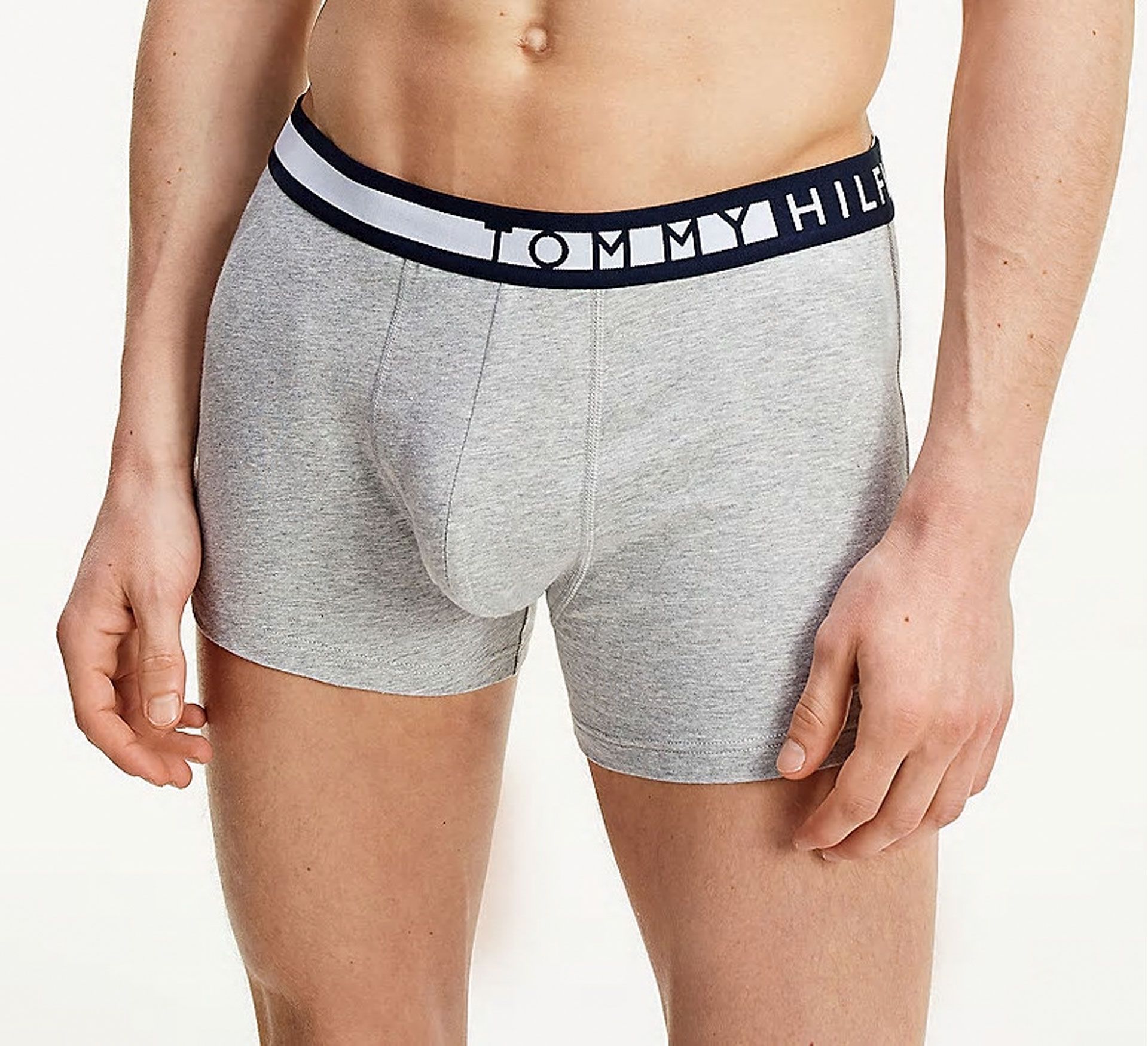 Tommy Hilfiger Boxershorts Heren (3-pack)