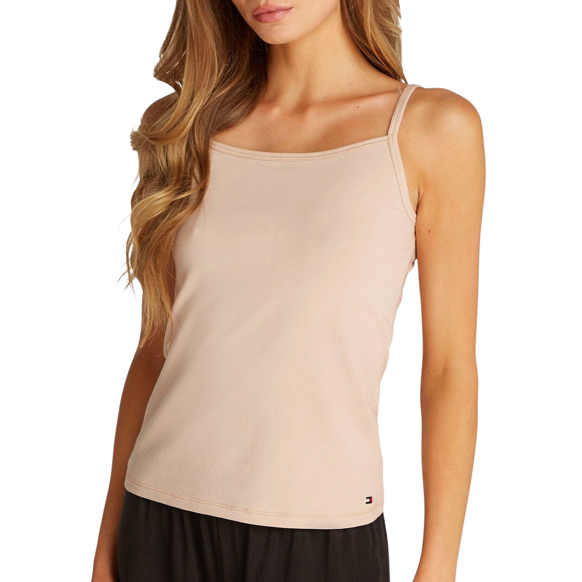 Tommy Hilfiger Cami Singlets Dames (2-pack)