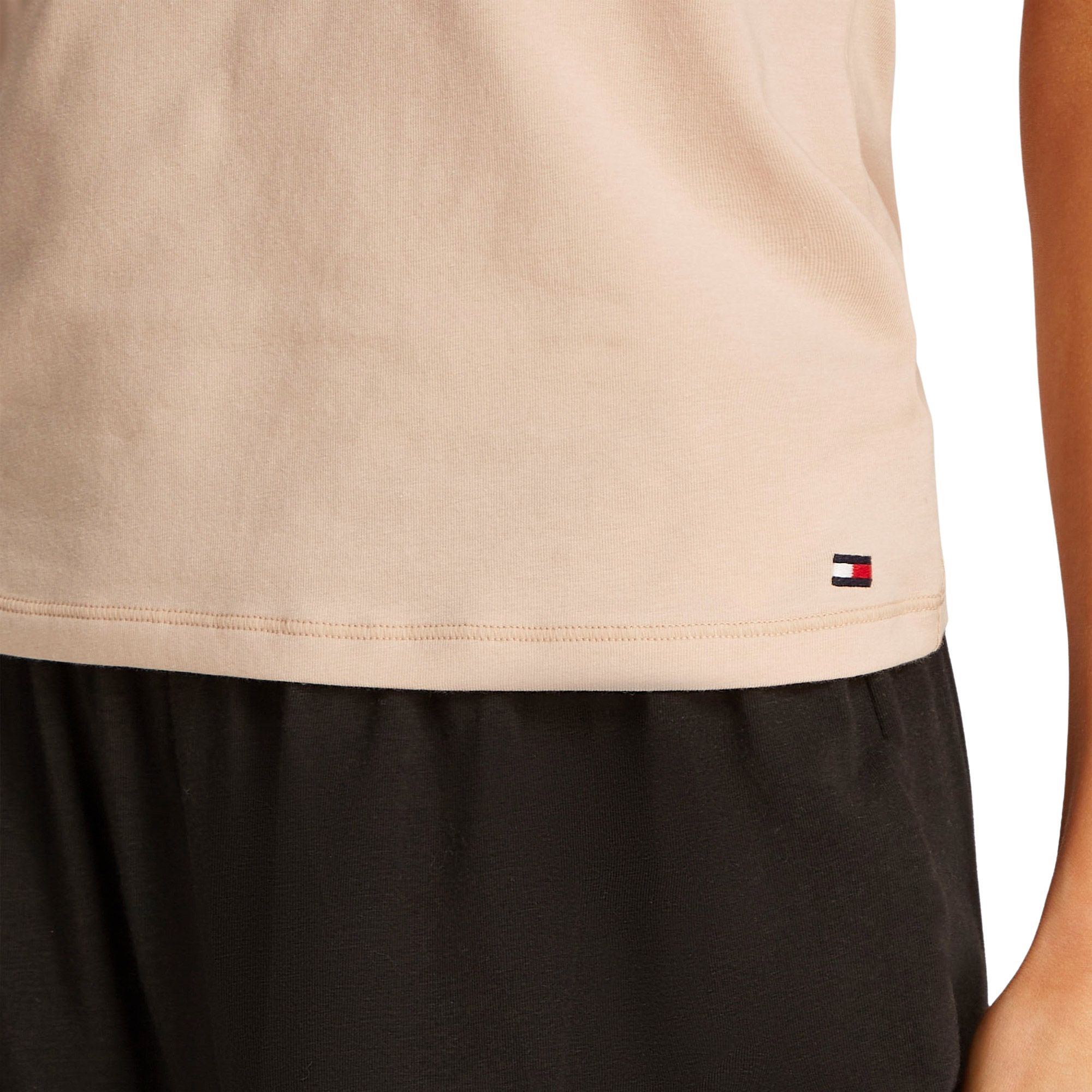 Tommy Hilfiger Cami Singlets Dames (2-pack)