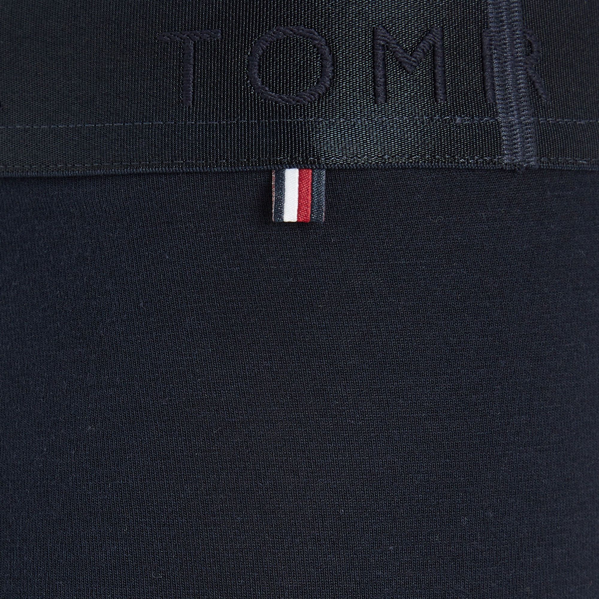 Tommy Hilfiger Trunk Boxershorts Heren (3-pack)