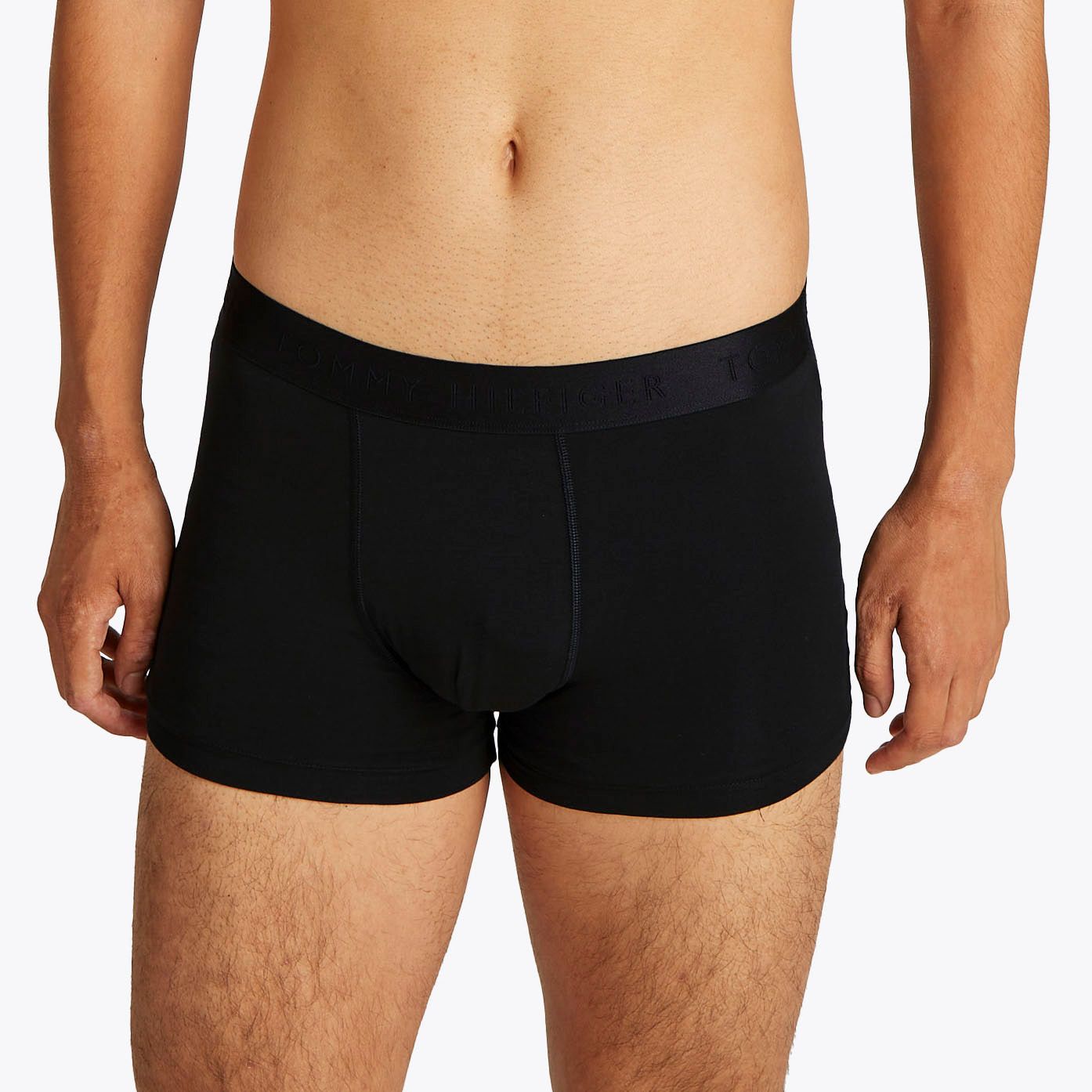 Boxershort Tommy Hilfiger Trunk (lot de 3)