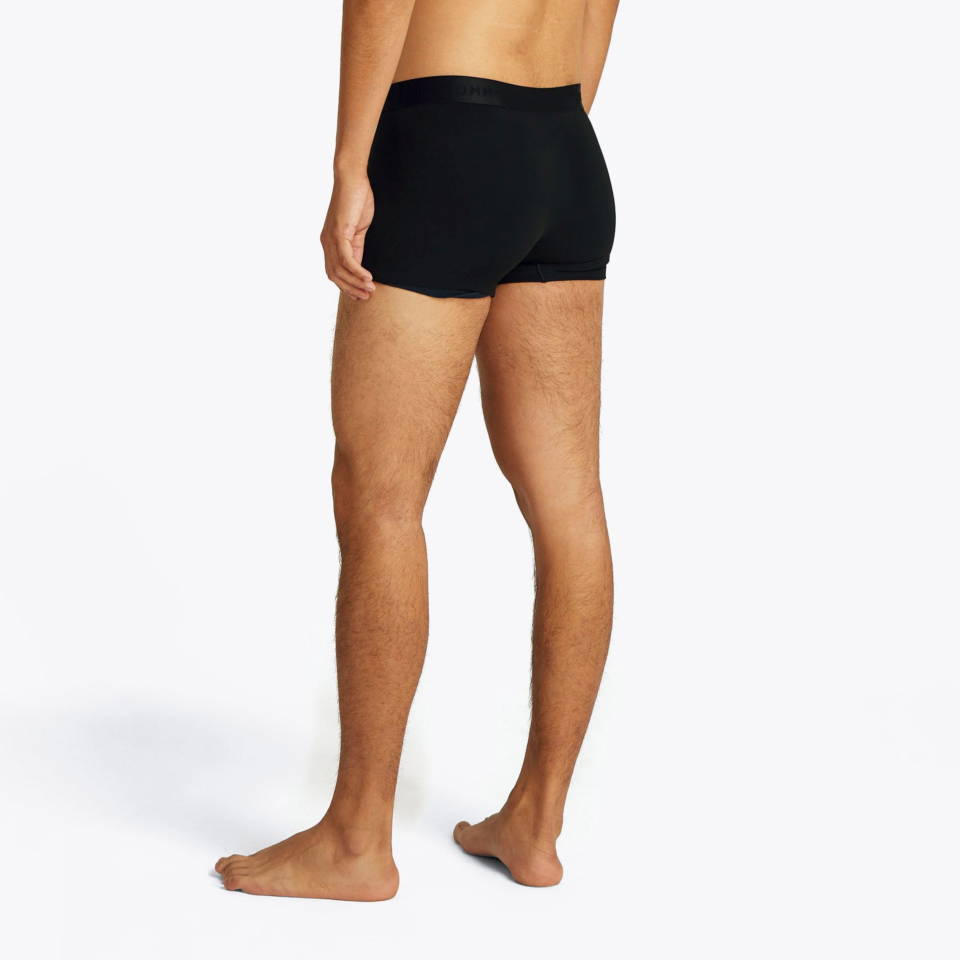 Boxershort Tommy Hilfiger Trunk (lot de 3)