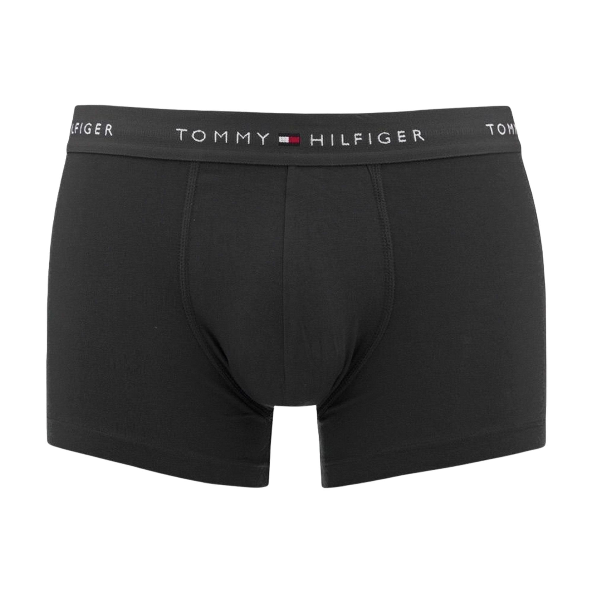 Tommy Hilfiger Trunk Boxershorts Heren (3-pack)