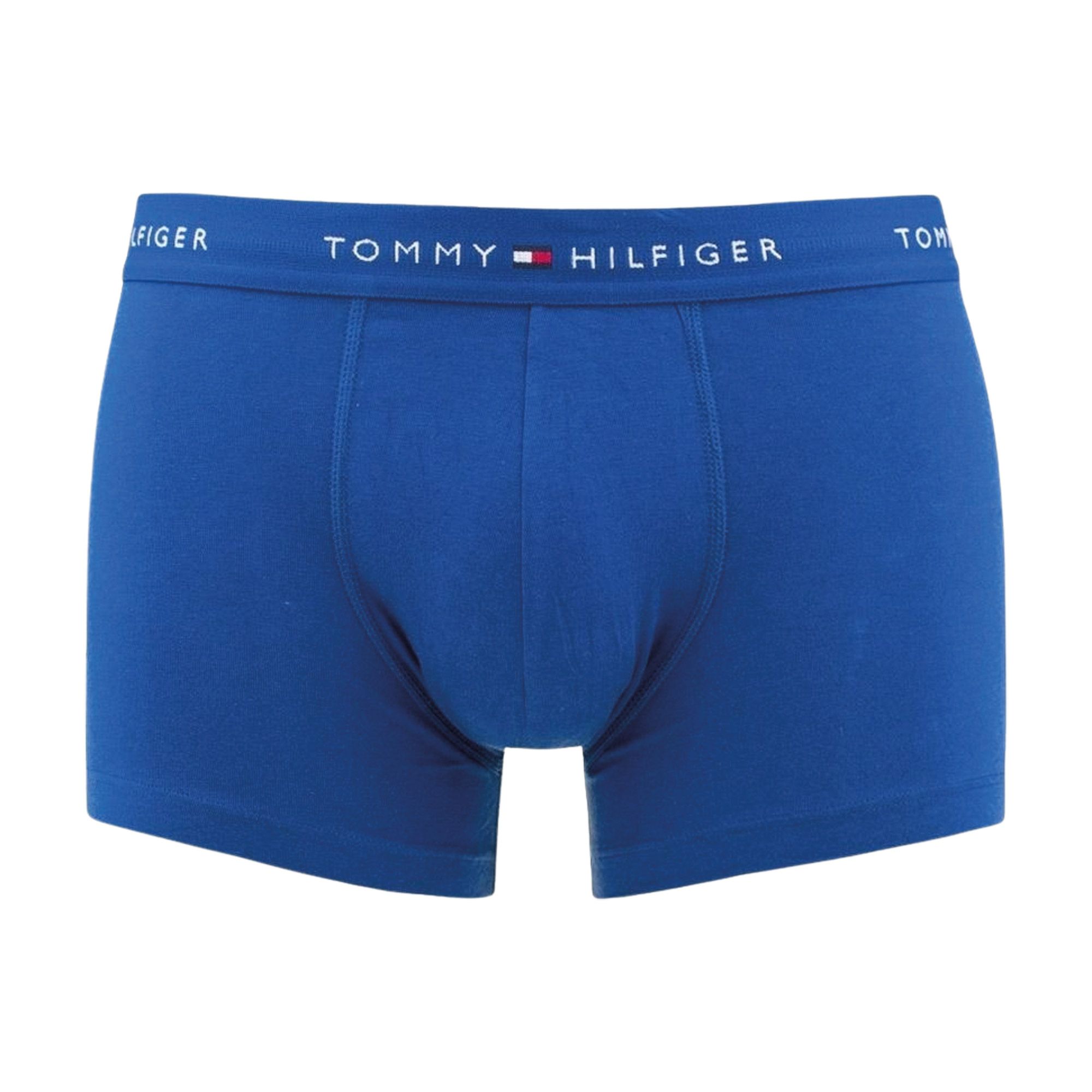 Tommy Hilfiger Trunk Boxershorts Heren (3-pack)