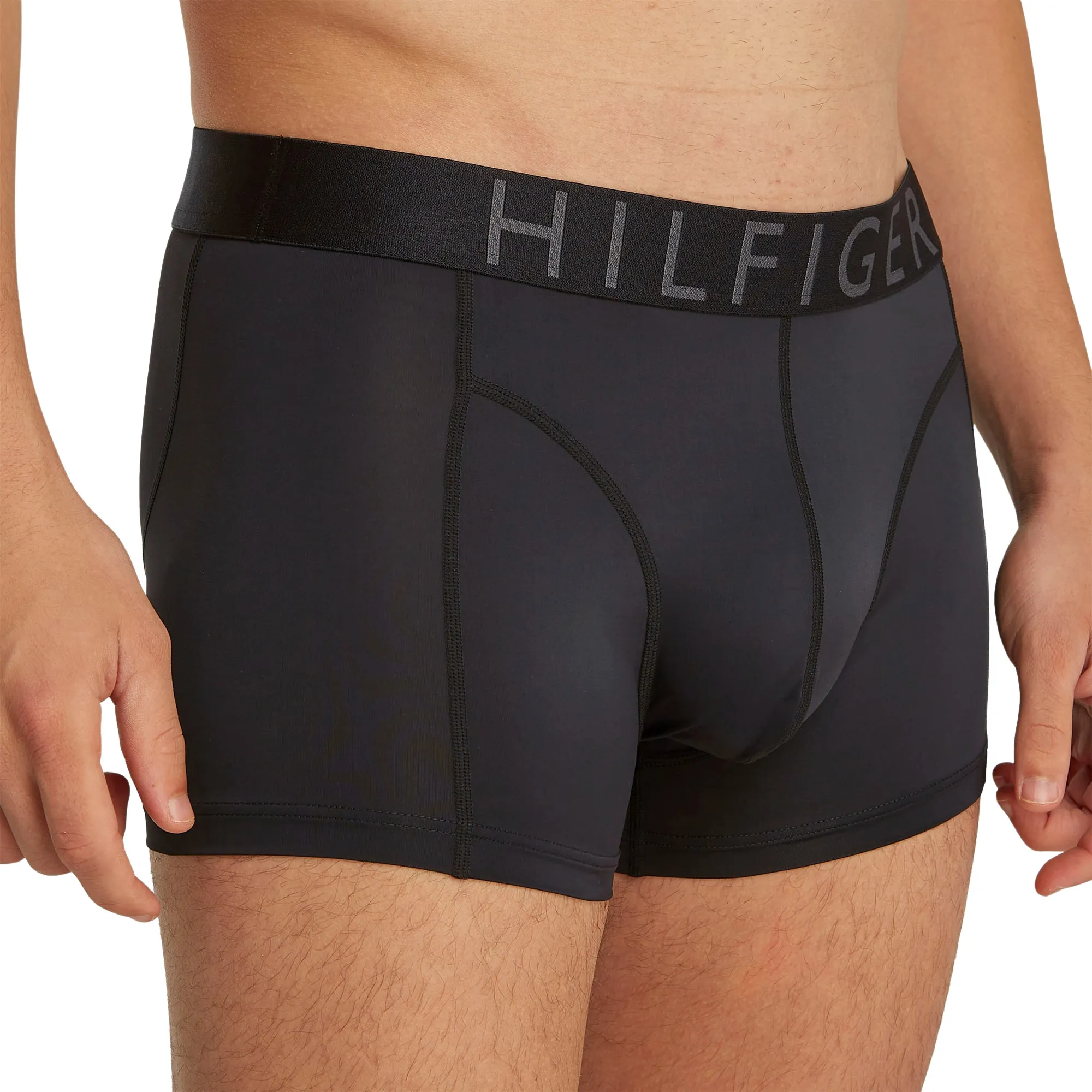 Tommy Hilfiger Trunk Boxershorts Heren (3-pack)