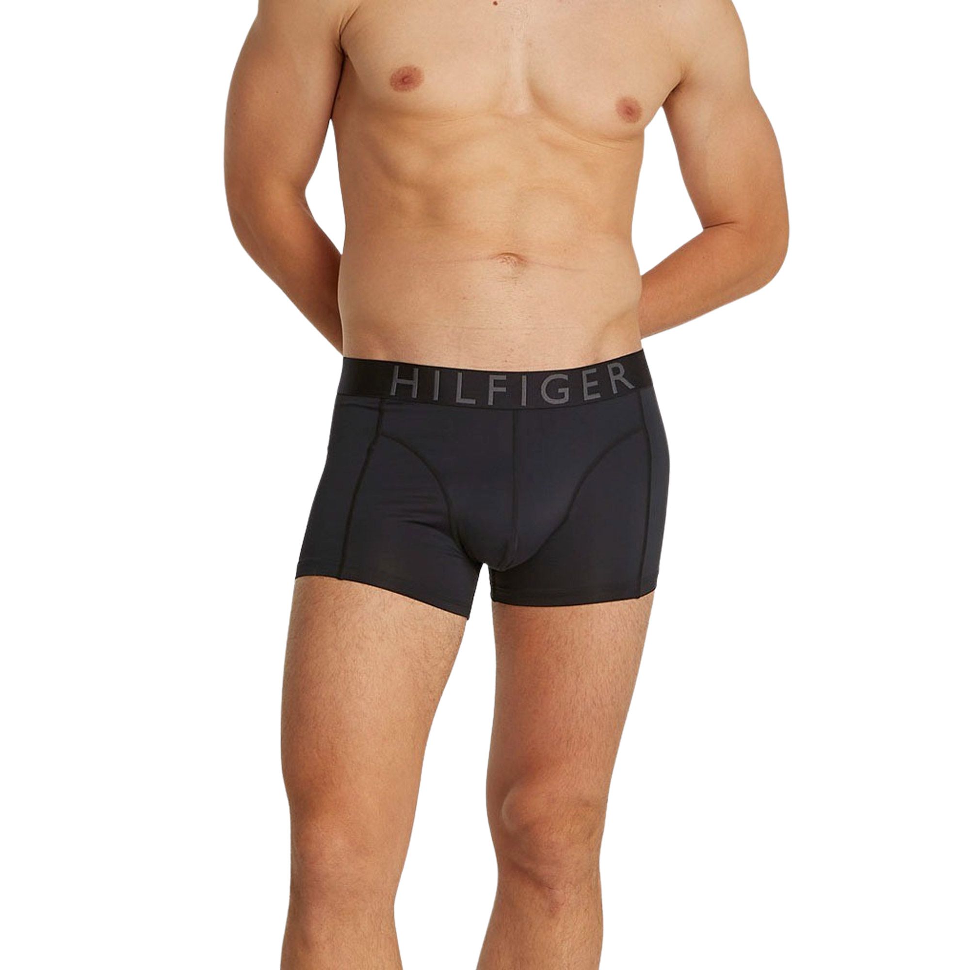Tommy Hilfiger Trunk Boxershorts Heren (3-pack)