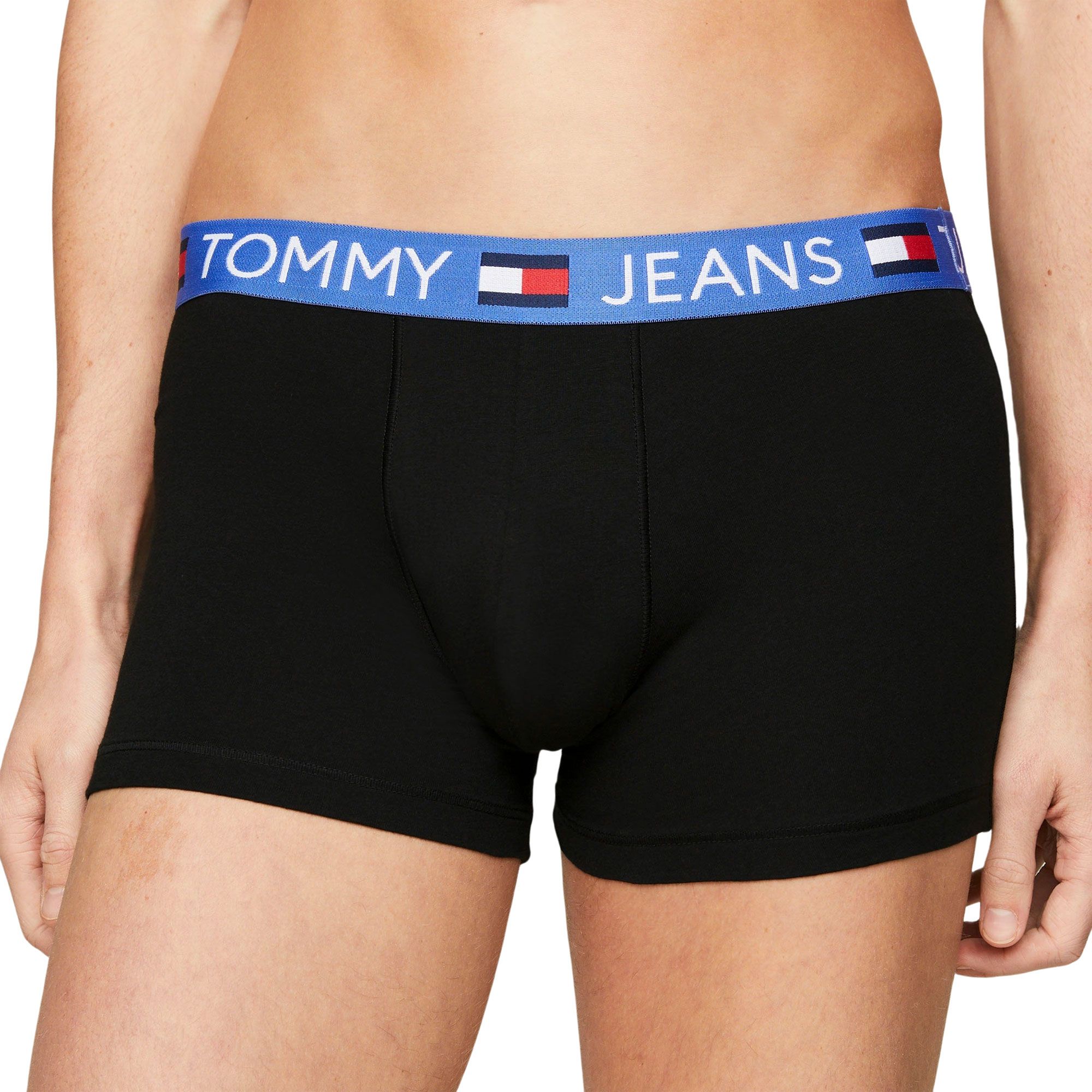 Tommy Hilfiger Trunk Boxershorts Heren (3-pack)