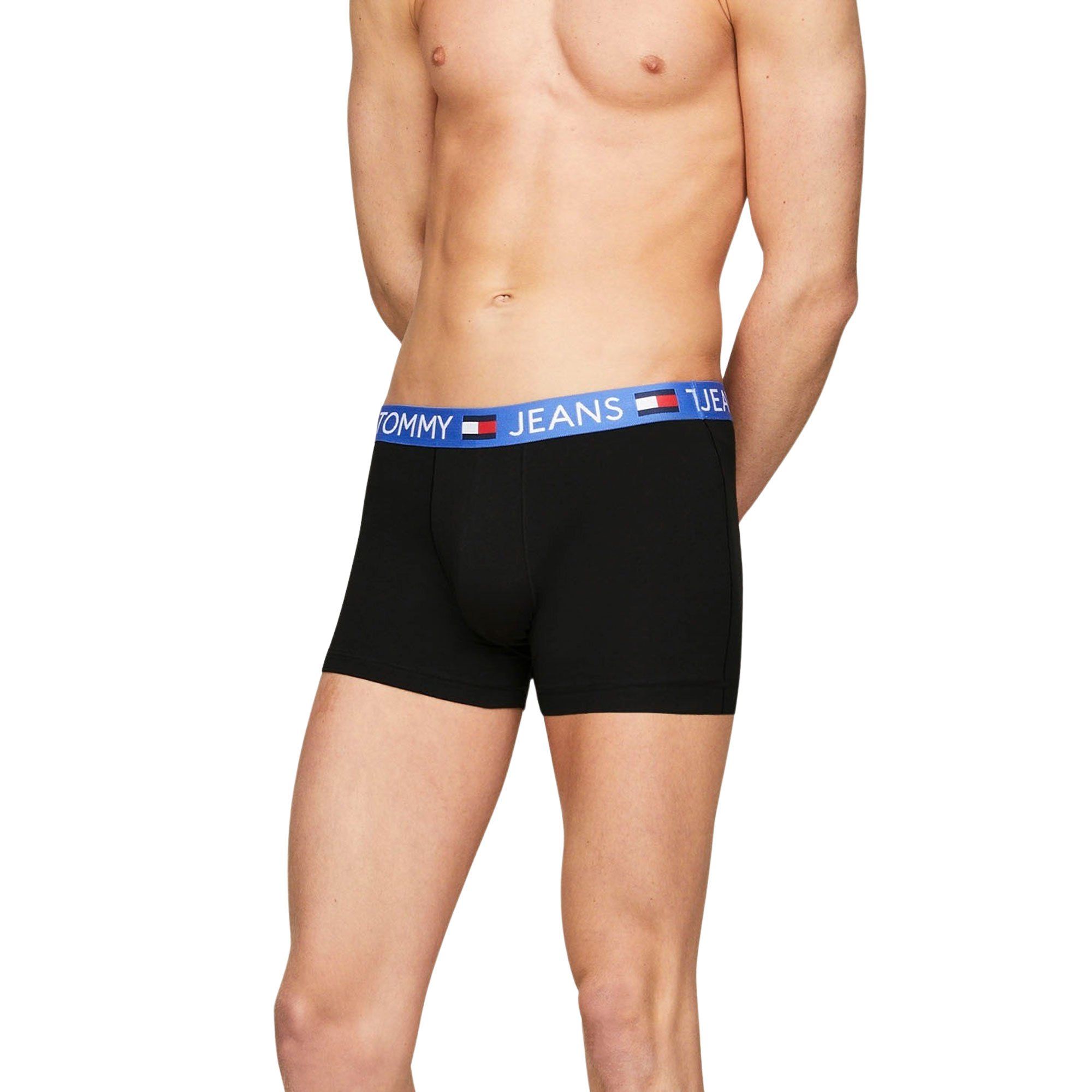 Tommy Hilfiger Trunk Boxershorts Heren (3-pack)