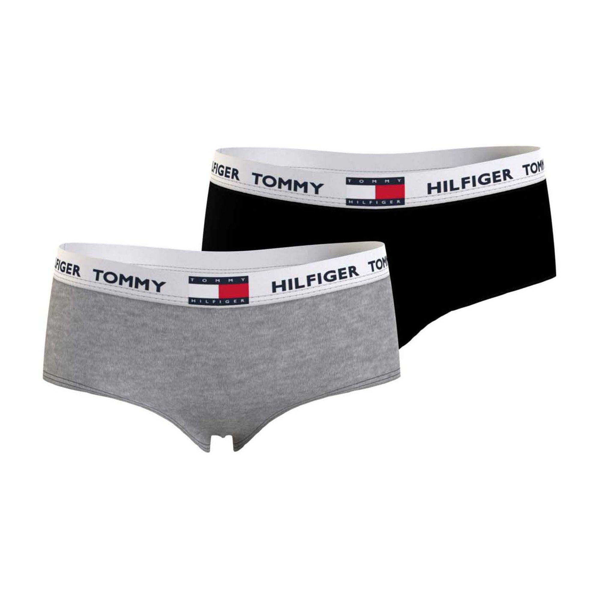 Tommy Hilfiger Slips Meisjes (2-pack)