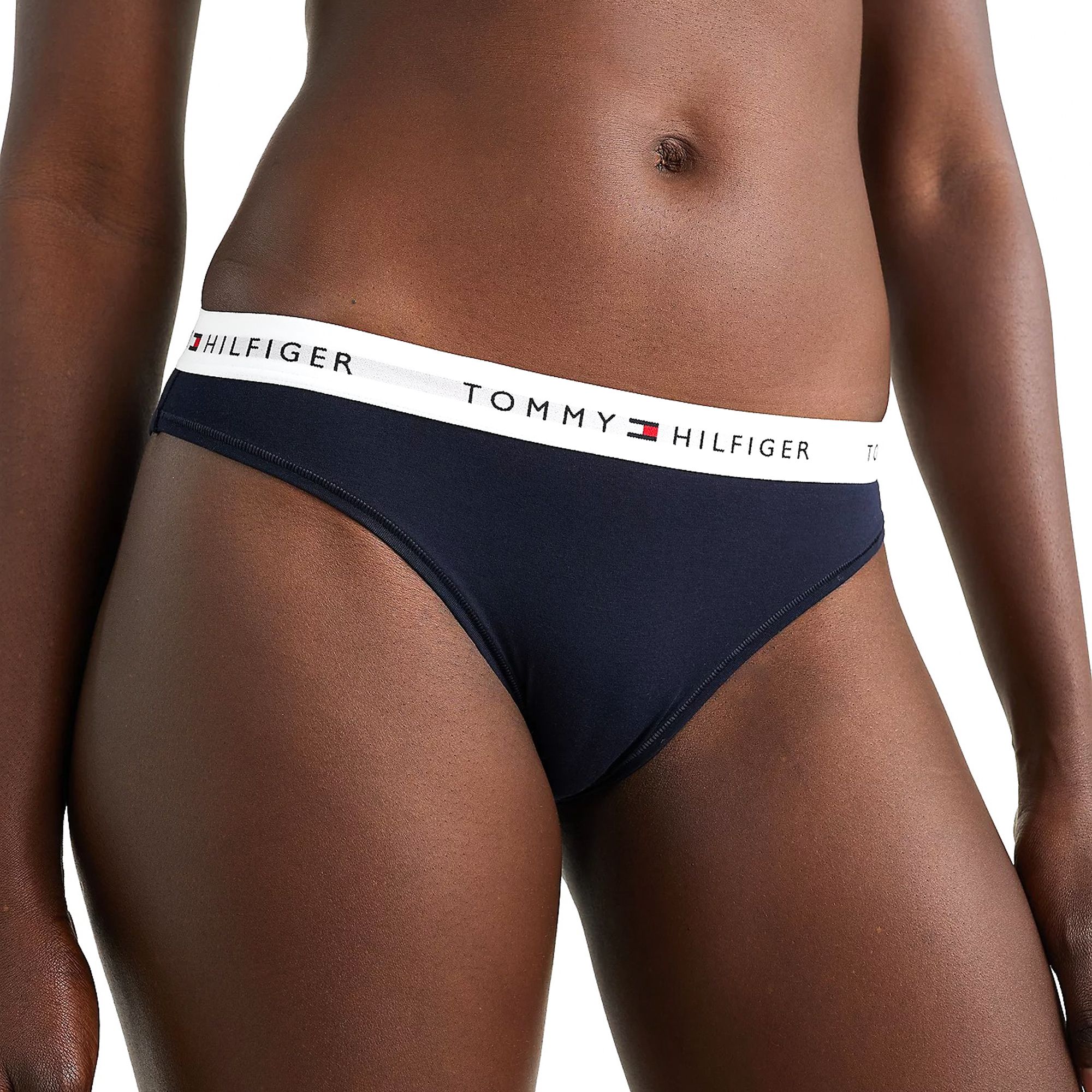 Tommy Hilfiger Icons Slip Dames