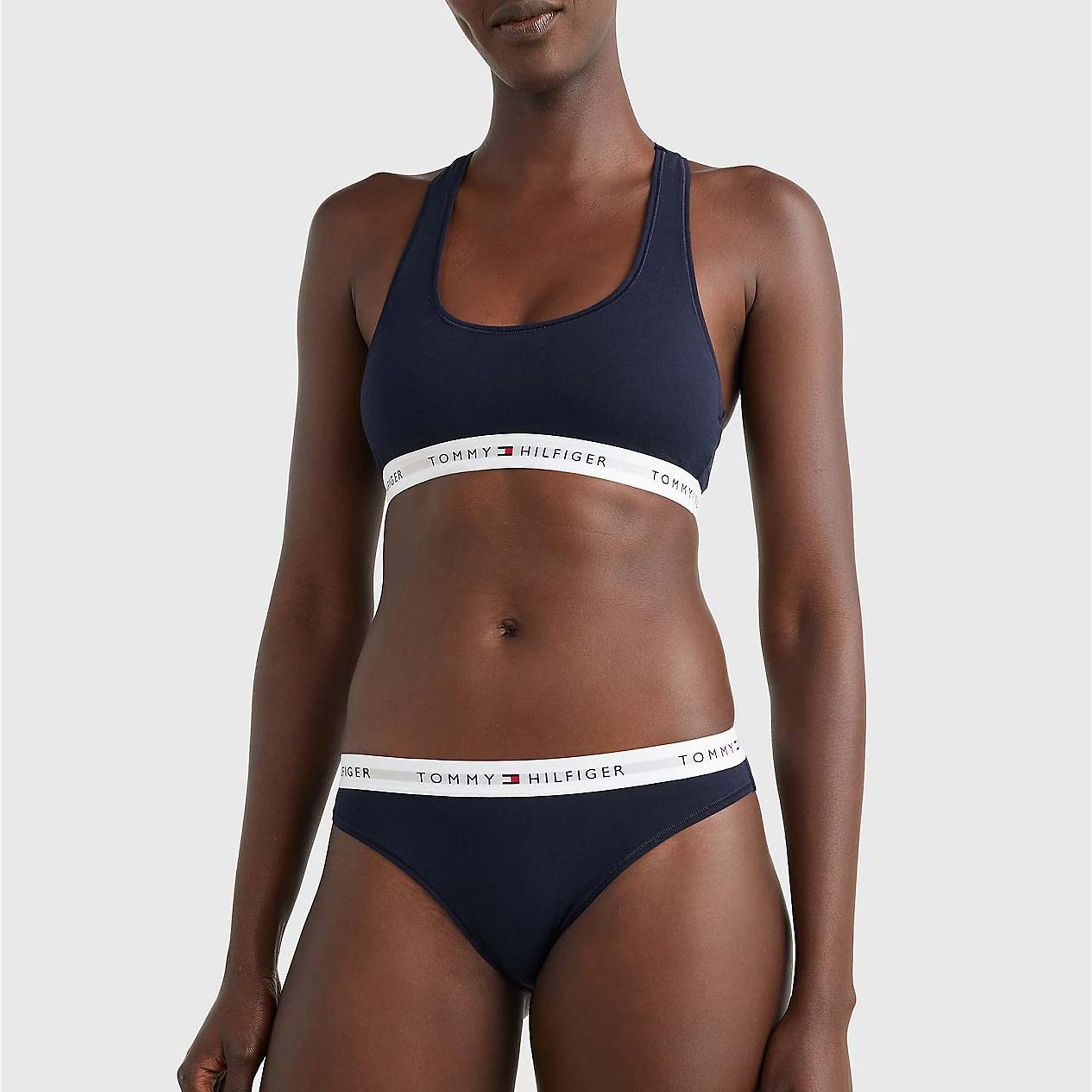 Tommy Hilfiger Icons Slip Dames