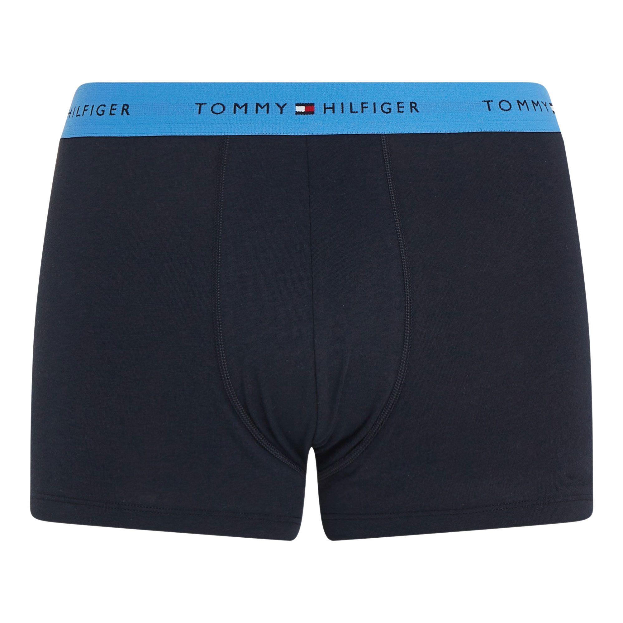 Boxer-shorts Tommy Hilfiger Trunk Homme (lot de 3)