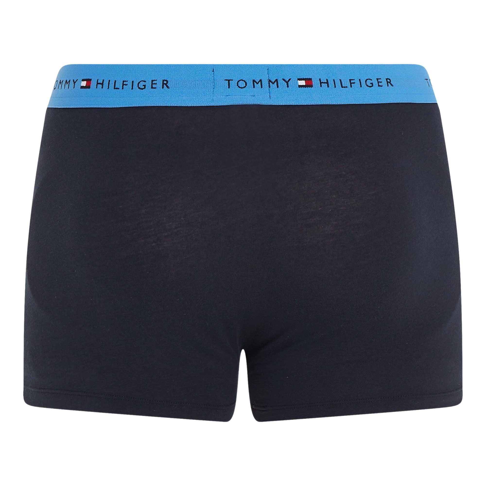 Boxer-shorts Tommy Hilfiger Trunk Homme (lot de 3)