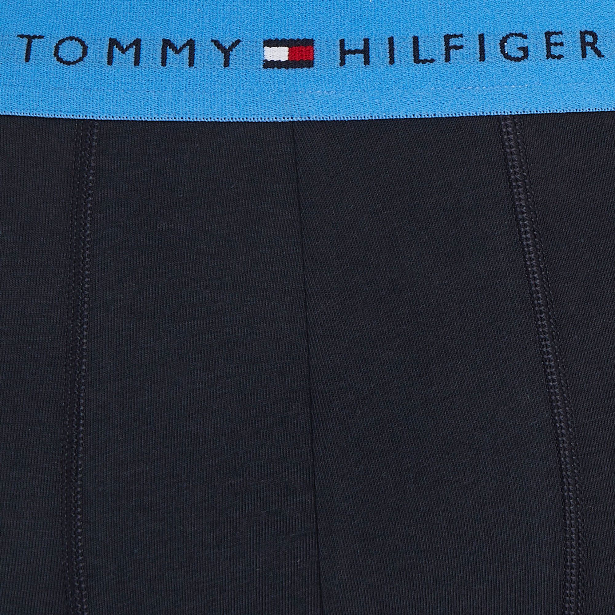 Boxer-shorts Tommy Hilfiger Trunk Homme (lot de 3)