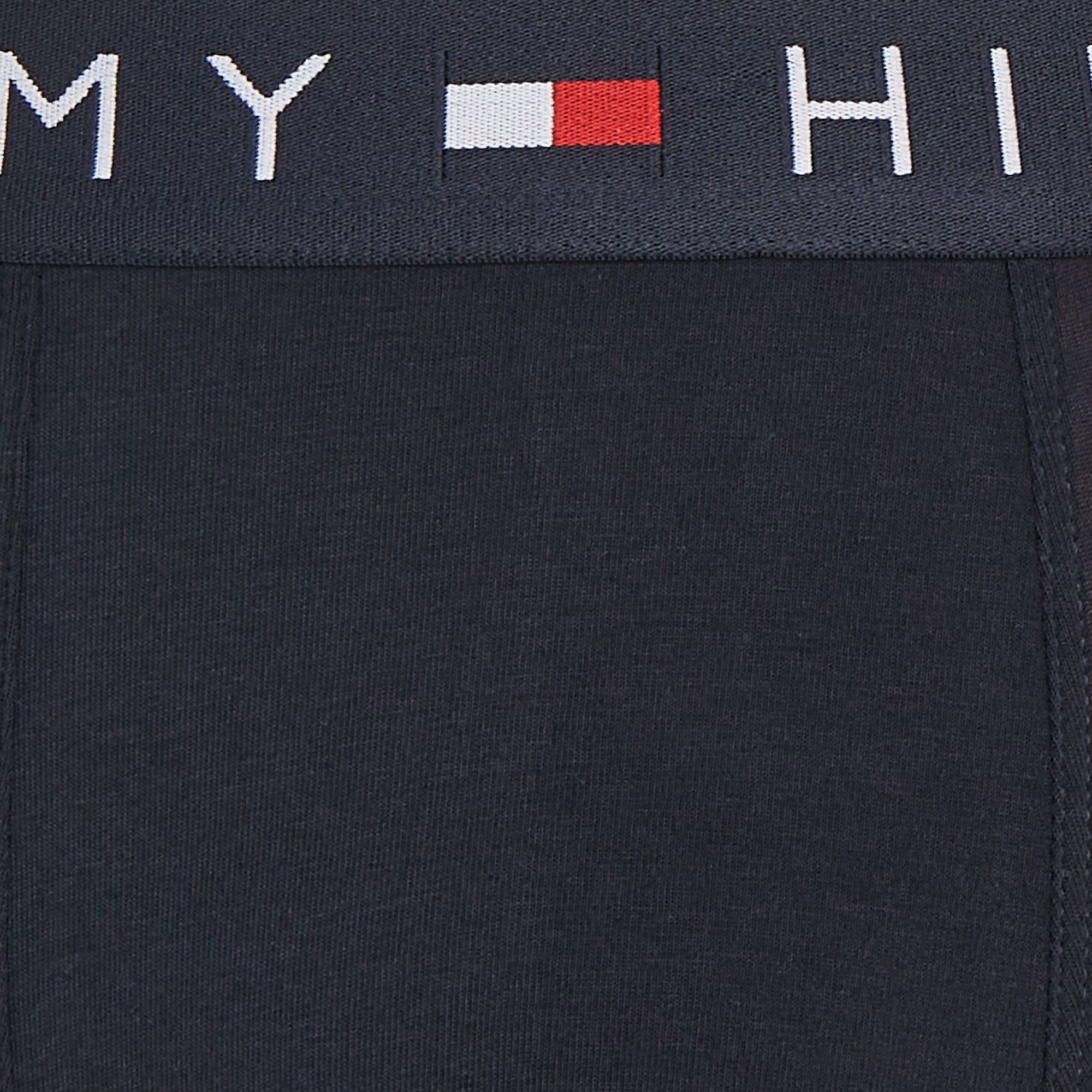 Tommy Hilfiger Original Boxershorts Heren (3-pack)