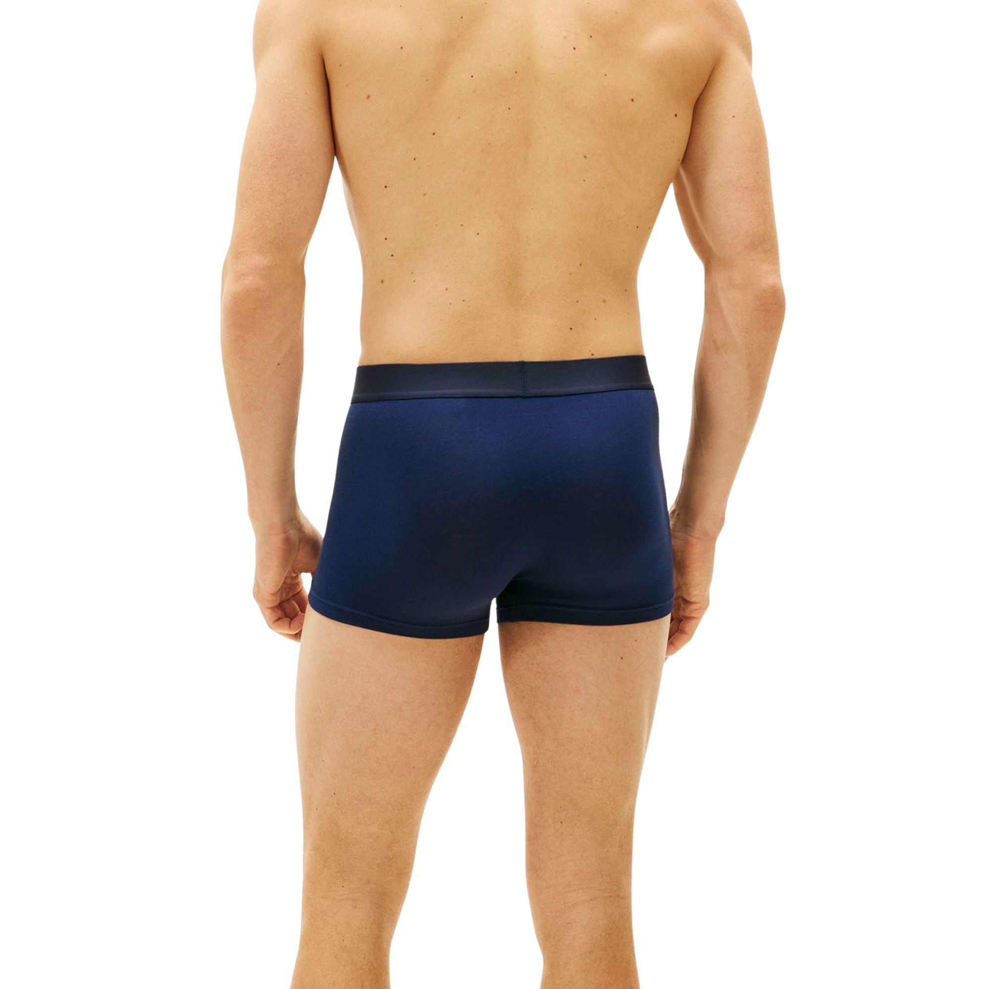 Tommy Hilfiger Trunks Boxershorts Herren (5er-Pack)