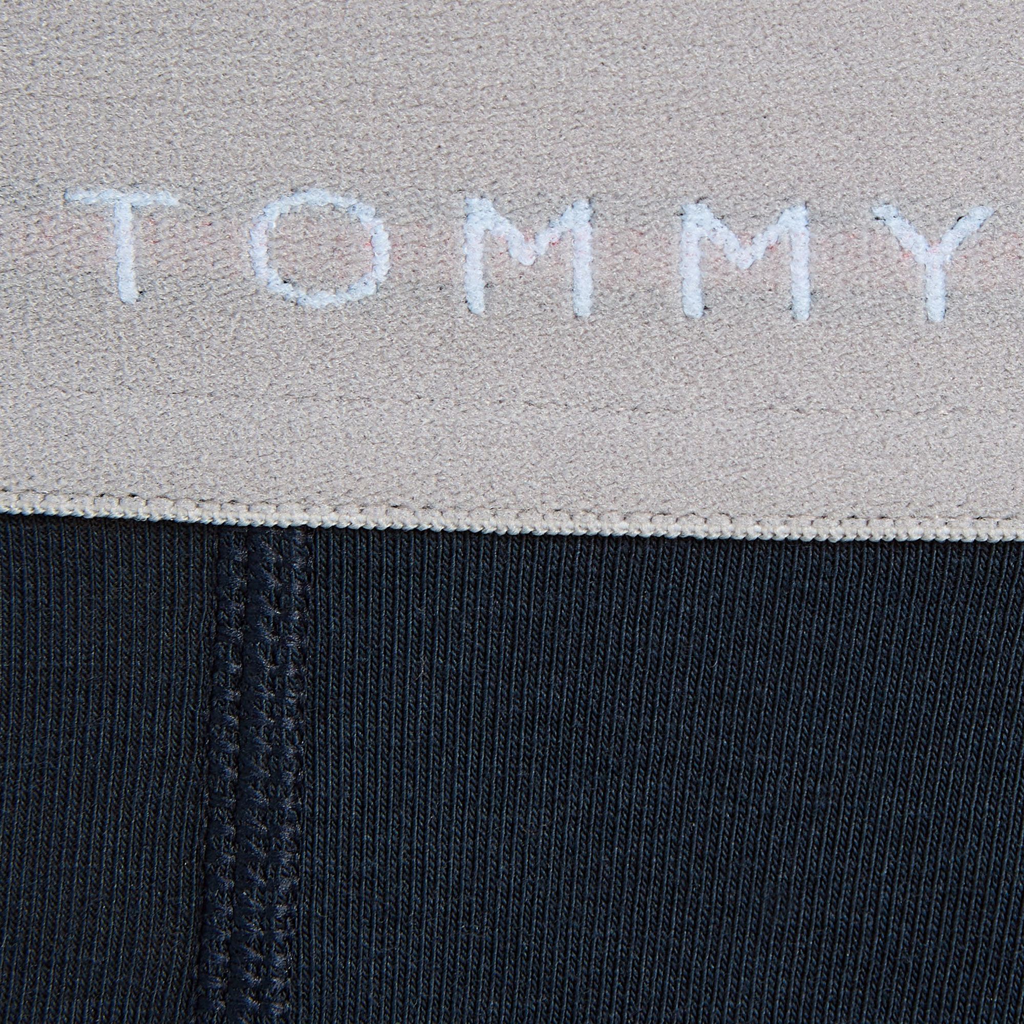Tommy Hilfiger Trunk Boxershorts Heren (3-pack)