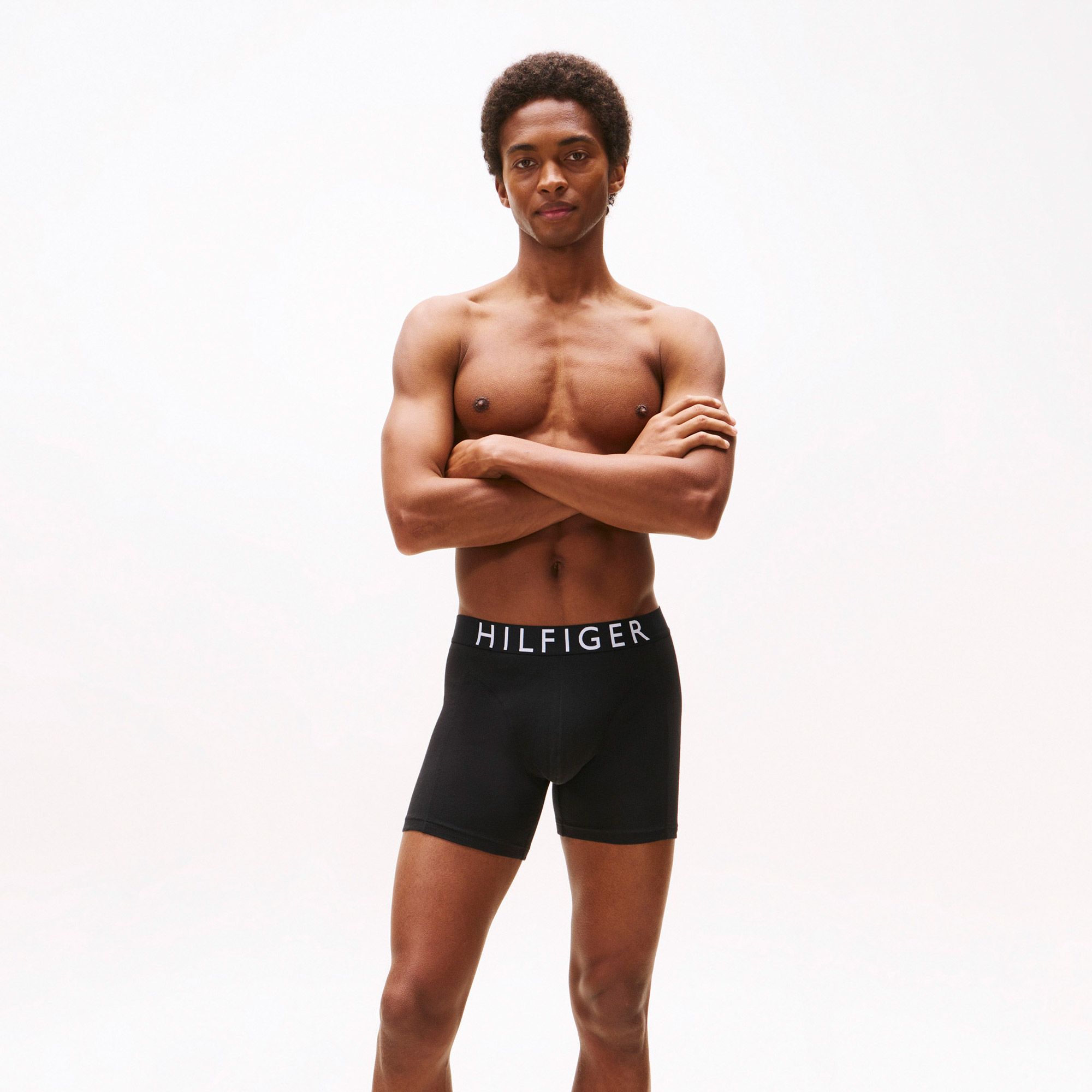 Tommy Hilfiger Brief Boxershorts Heren (3-pack)