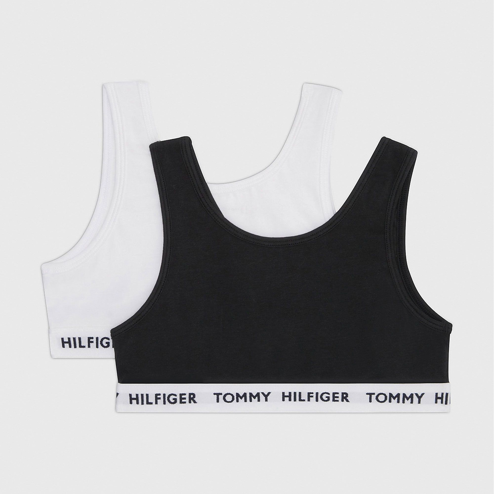 Tommy Hilfiger Bralette Meisjes (2-pack)