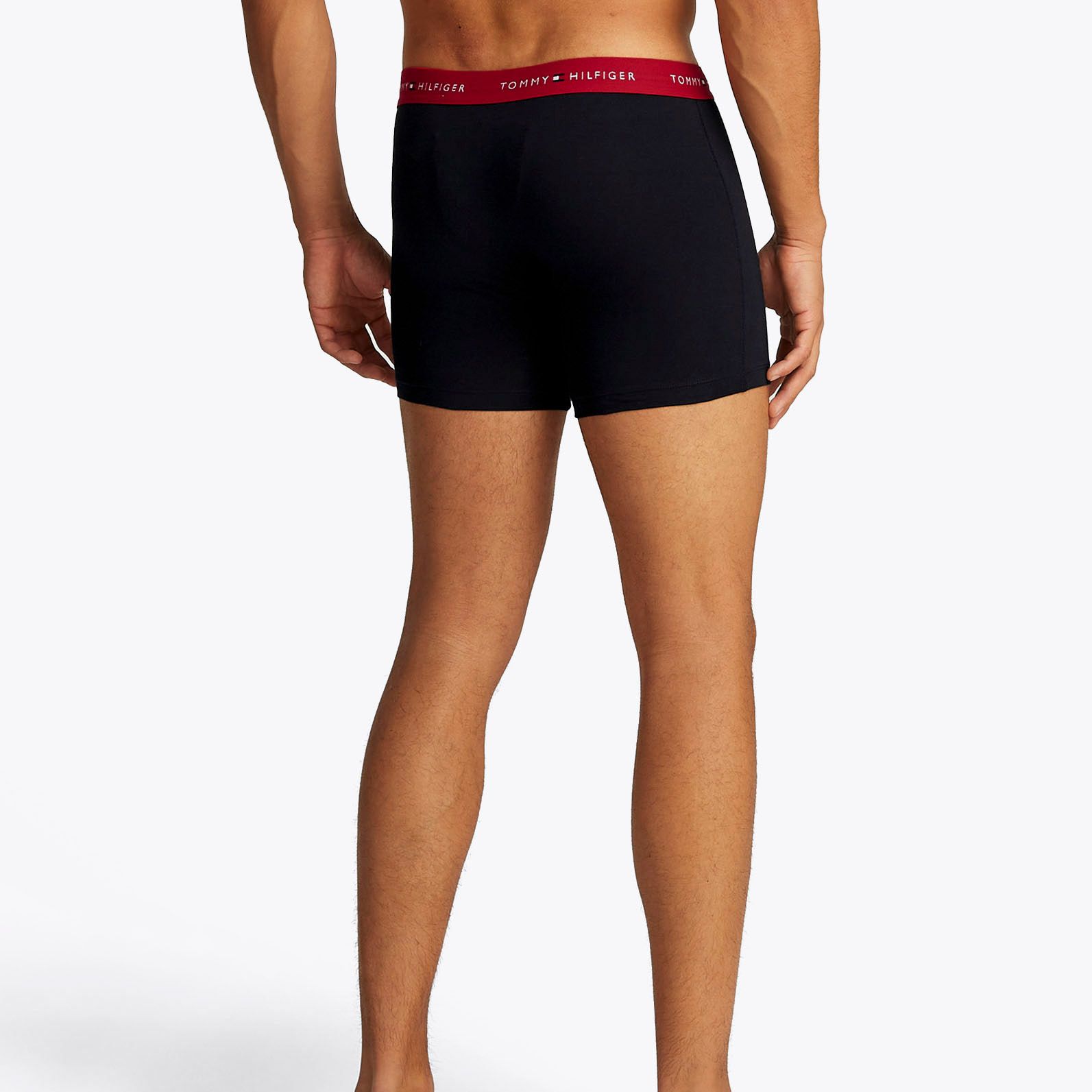 Tommy Hilfiger Brief Boxershorts Heren (3-pack)