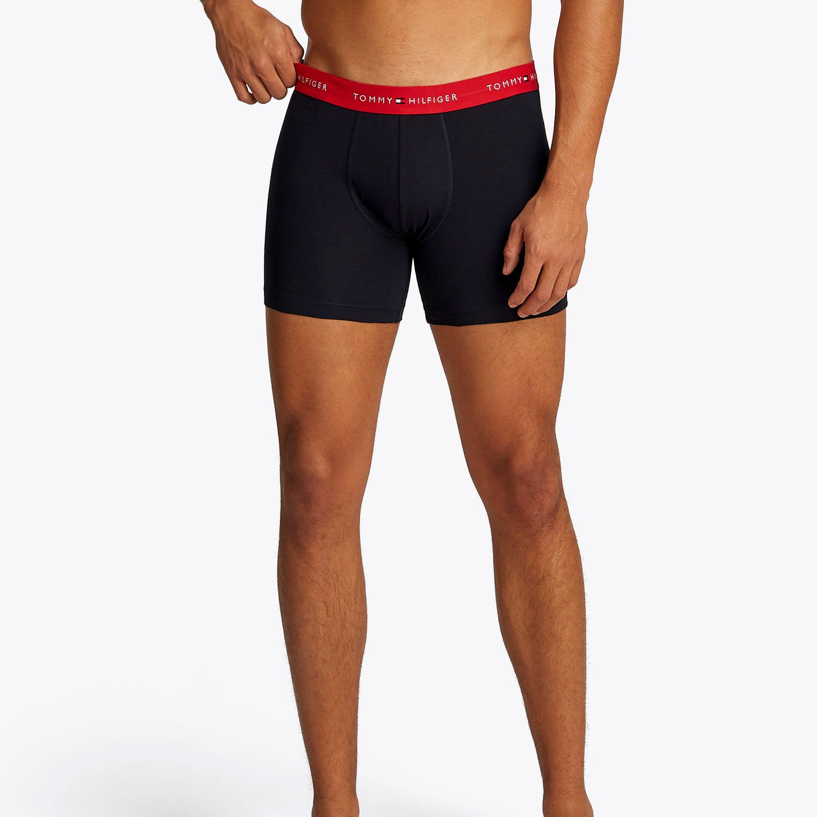 Tommy Hilfiger Brief Boxershorts Heren (3-pack)