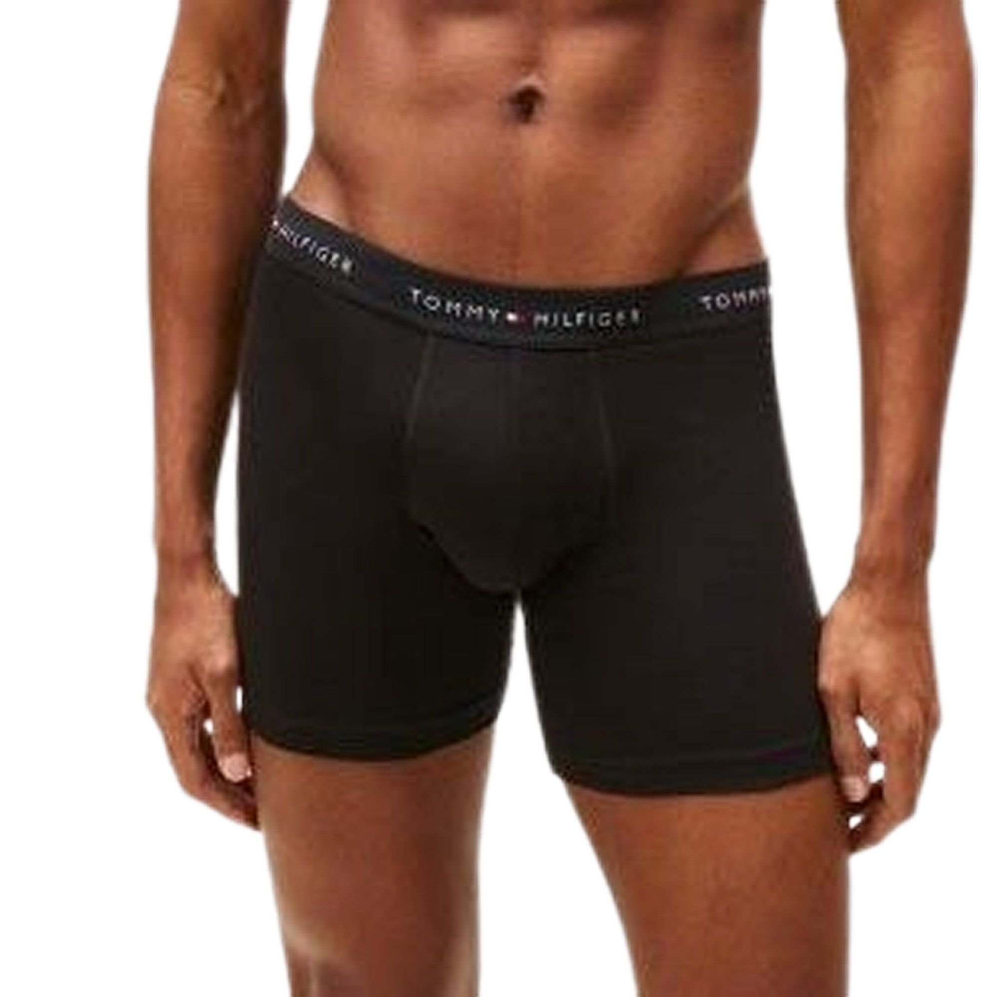Tommy Hilfiger Brief Boxershorts Heren (3-pack)